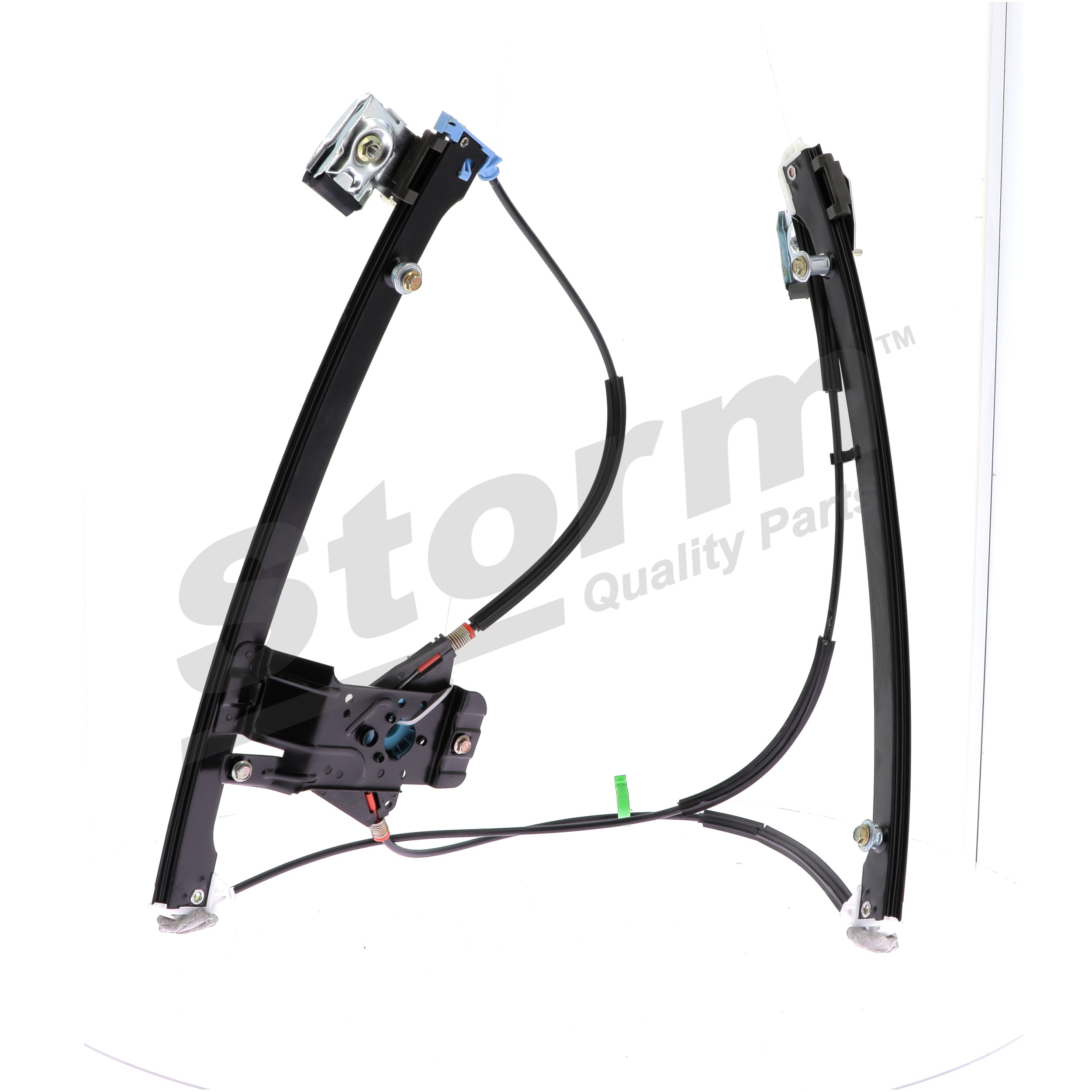 OEM 6N3837461D STORM QUALITY PARTS Lasinnostin 90275ST varten VW, AUDI