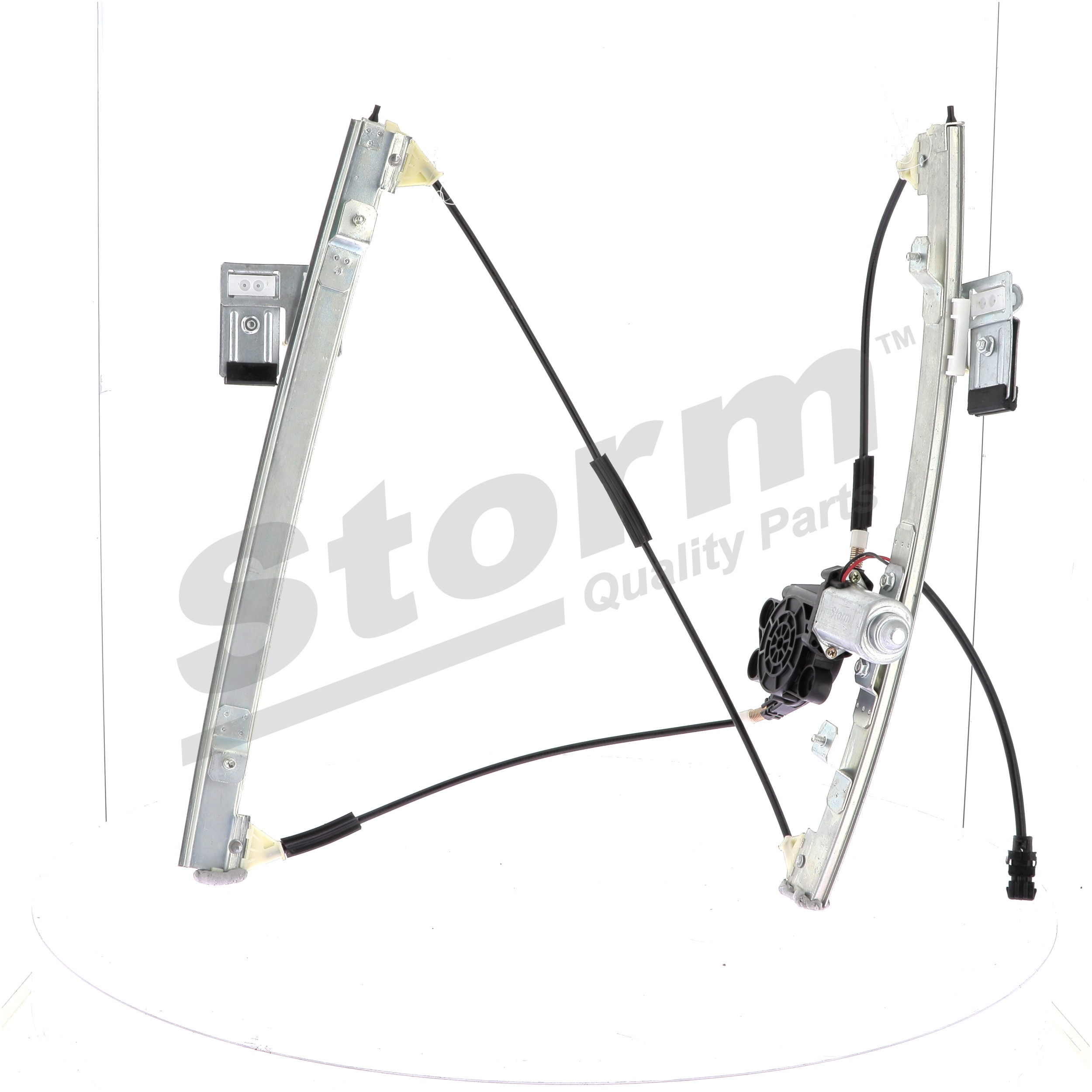 OEM 6N4959801B STORM QUALITY PARTS Lasinnostin 90278ST varten VW, SEAT
