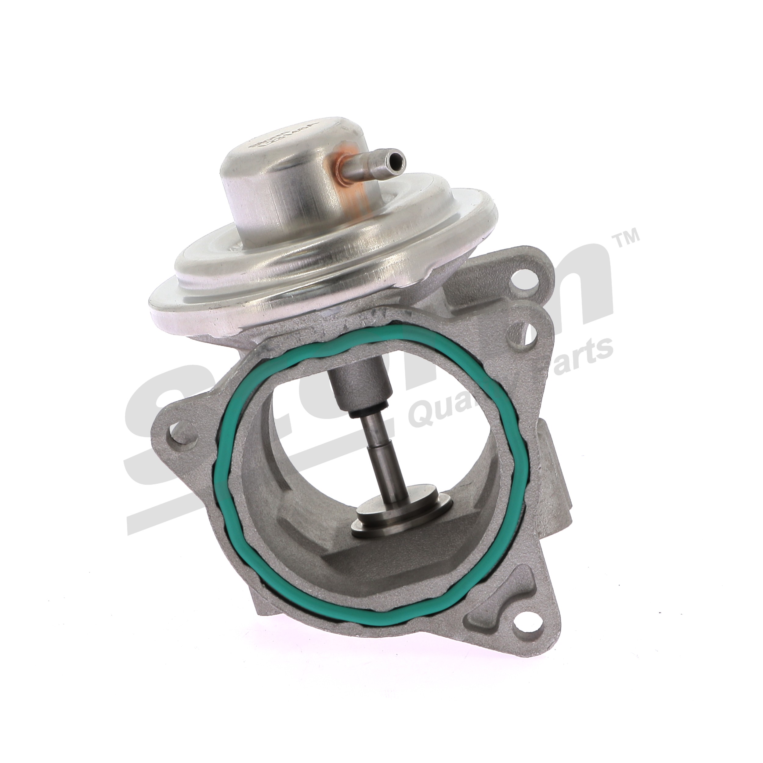 OEM 038129637D STORM QUALITY PARTS Válvula EGR 9028 para VOLKSWAGEN, SEAT, AUDI, HONDA, MITSUBISHI