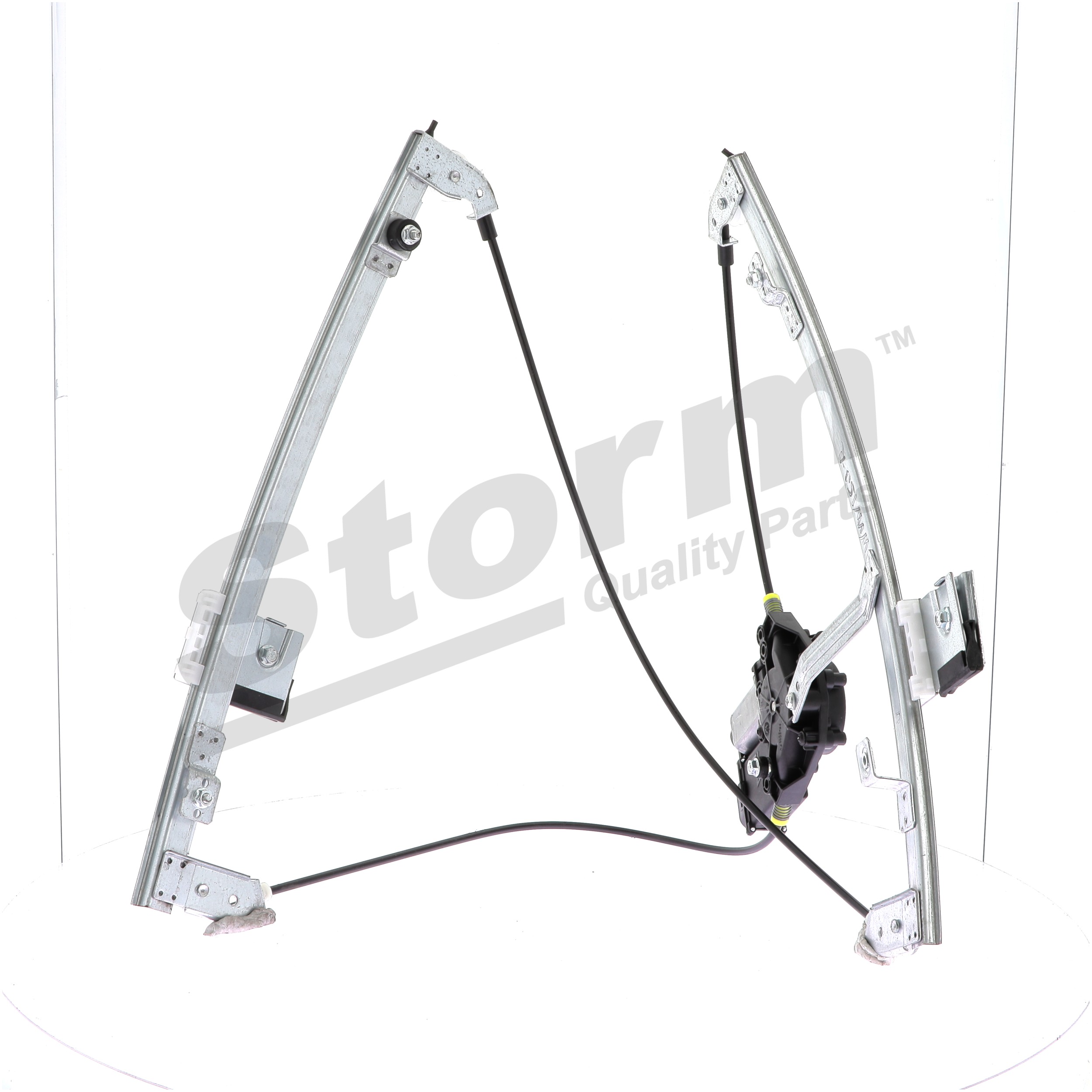 OEM 6N3998802D STORM QUALITY PARTS Lasinnostin 90280 varten VW