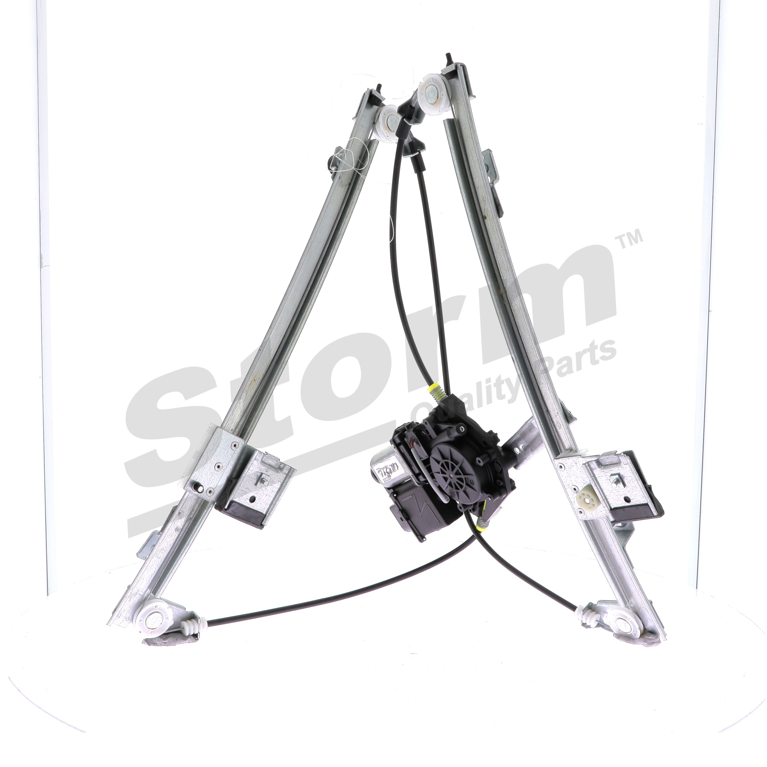 OEM 6N4837461B STORM QUALITY PARTS Lasinnostin 90281 varten VW, AUDI, SKODA, SEAT