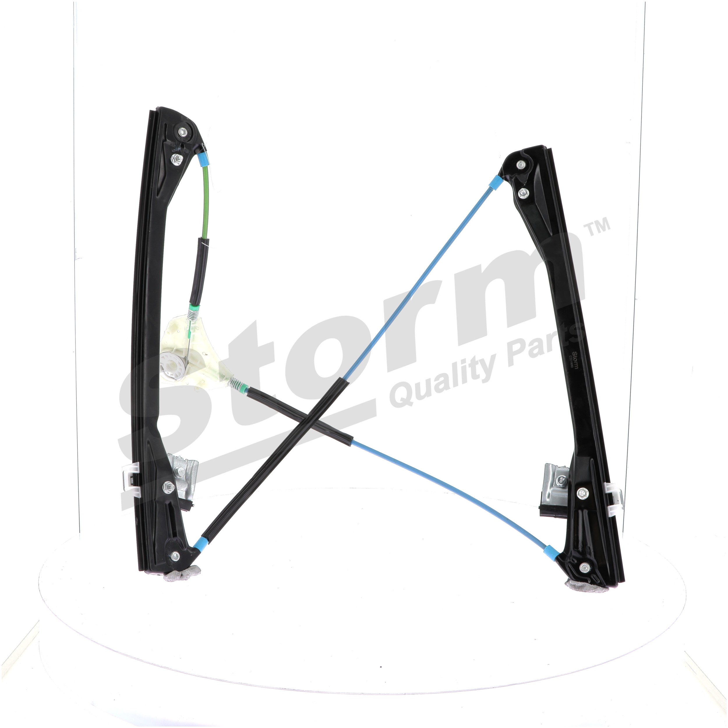 OEM 6Q3837461J STORM QUALITY PARTS  Fensterheber 90287 für VW, AUDI, SKODA, SEAT