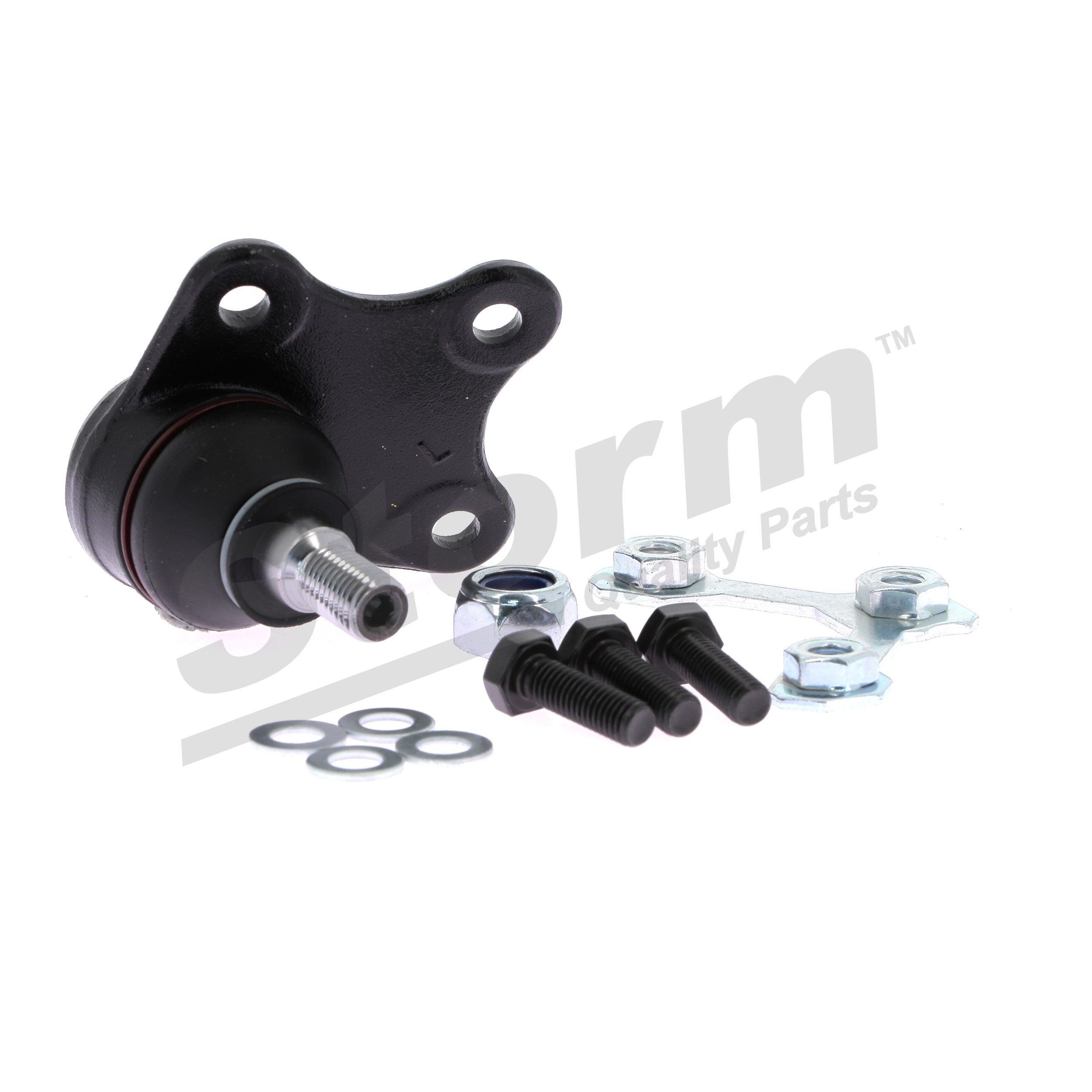 OEM 5Z0407365C STORM QUALITY PARTS Pallonivel 90294 varten MERCEDES-BENZ, VW, MINI