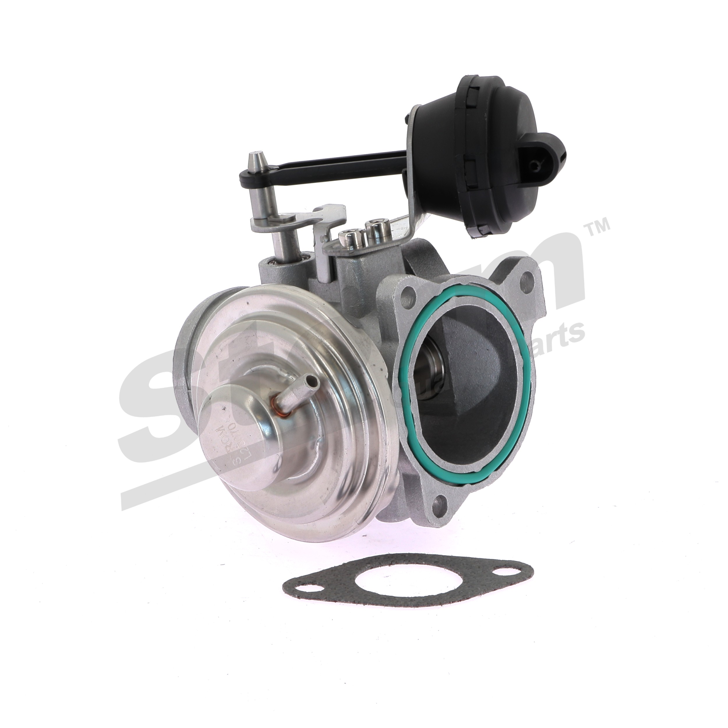 OEM 45131501L STORM QUALITY PARTS Venttiili, pakokaasun kierrätys 9037 varten VW, AUDI, SKODA, SEAT