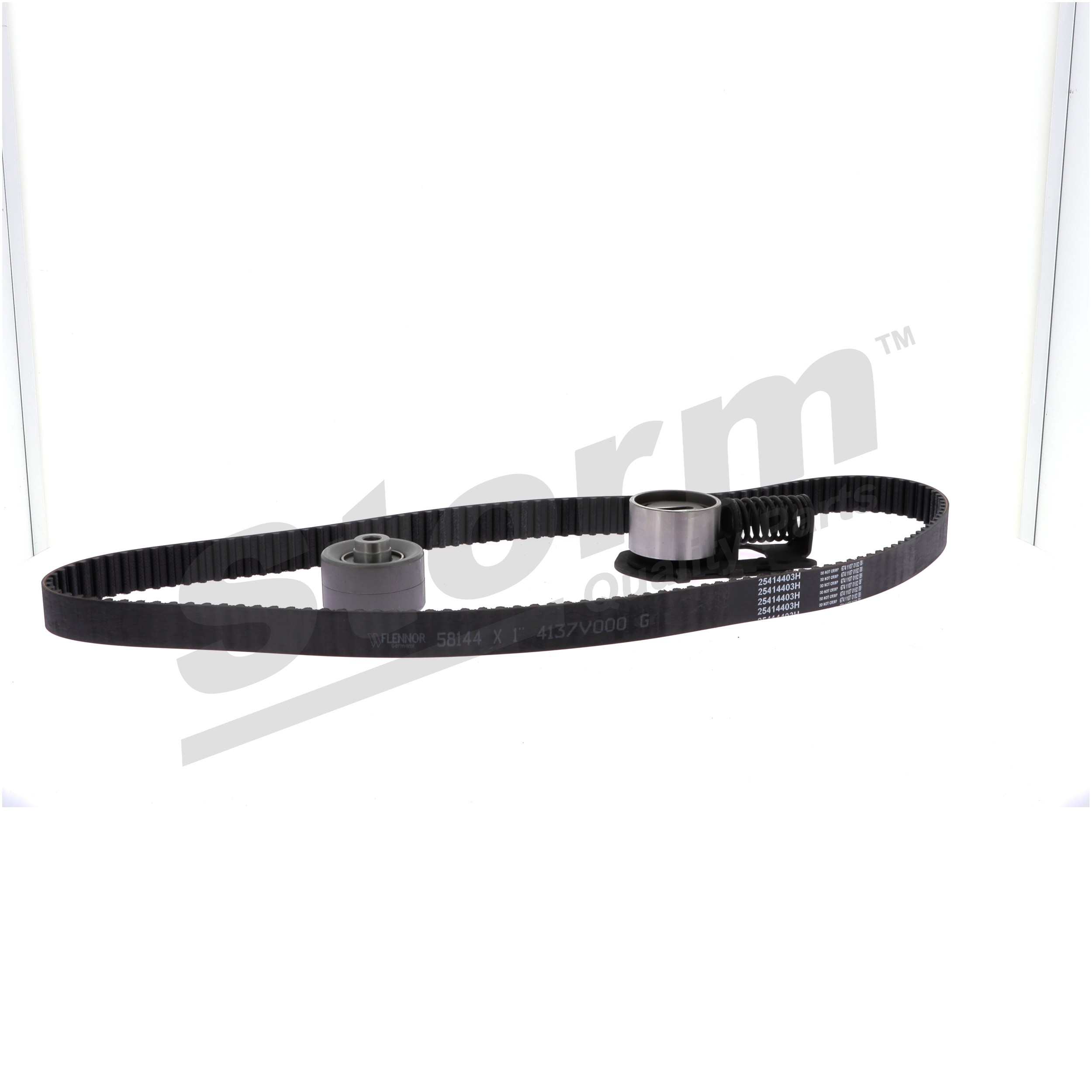 OEM 083121 STORM QUALITY PARTS Hammashihnasarja 904137 varten PEUGEOT, CITROЁN