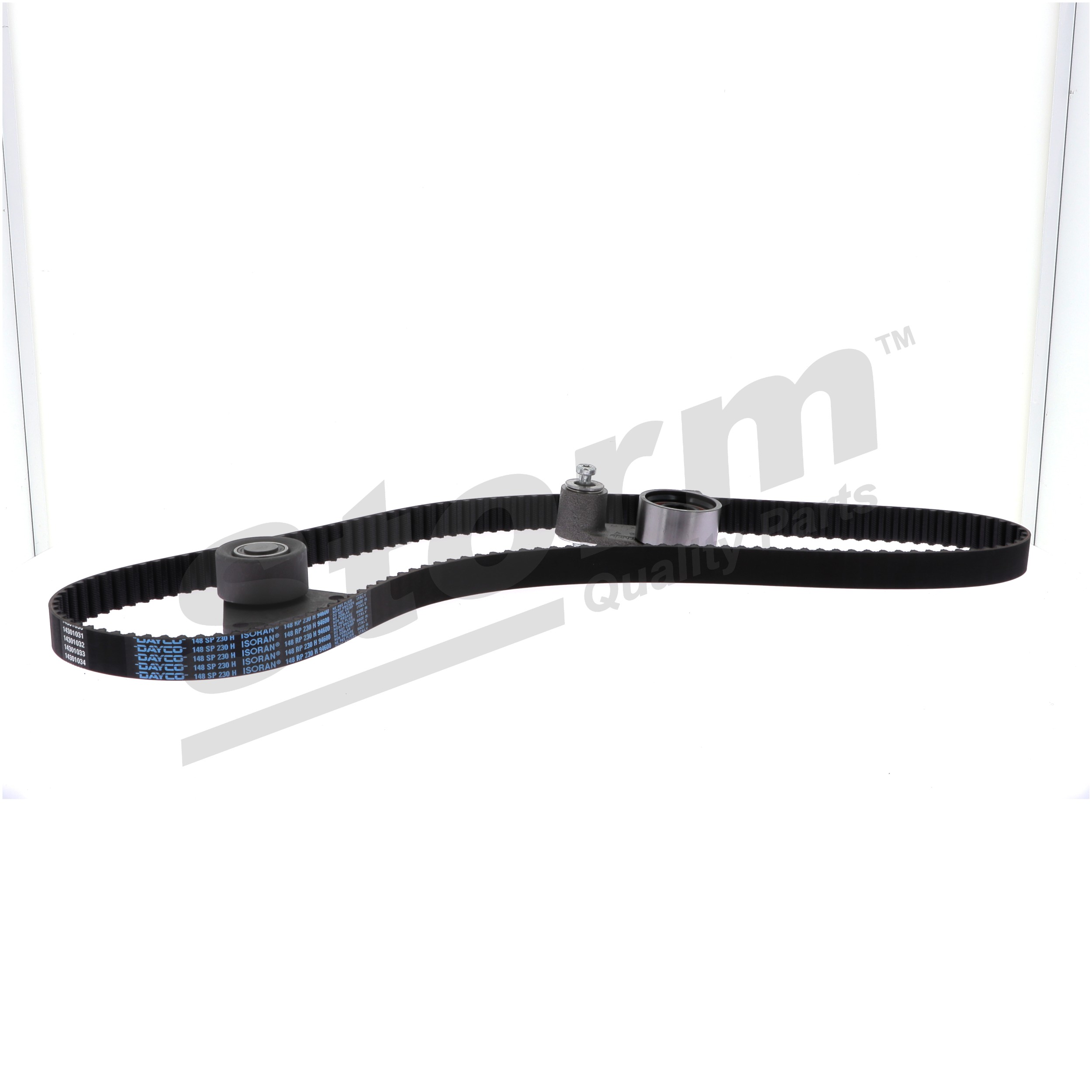 OEM 7701471519 STORM QUALITY PARTS Registerreimsett 904267 for RENAULT, DACIA, RENAULT TRUCKS
