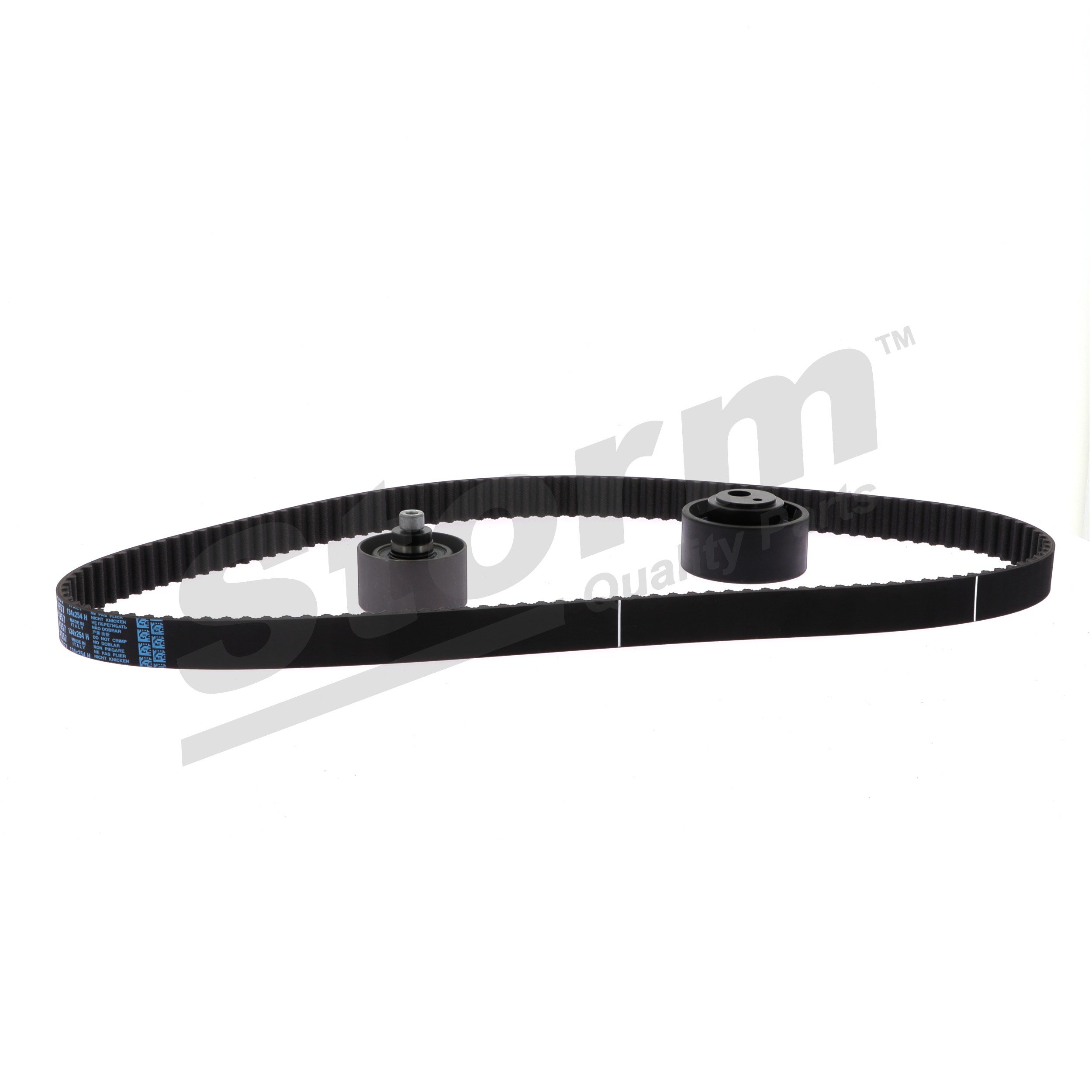 OEM 0831L3 STORM QUALITY PARTS Hammashihnasarja 904347 varten OPEL, PEUGEOT, CITROЁN, DS