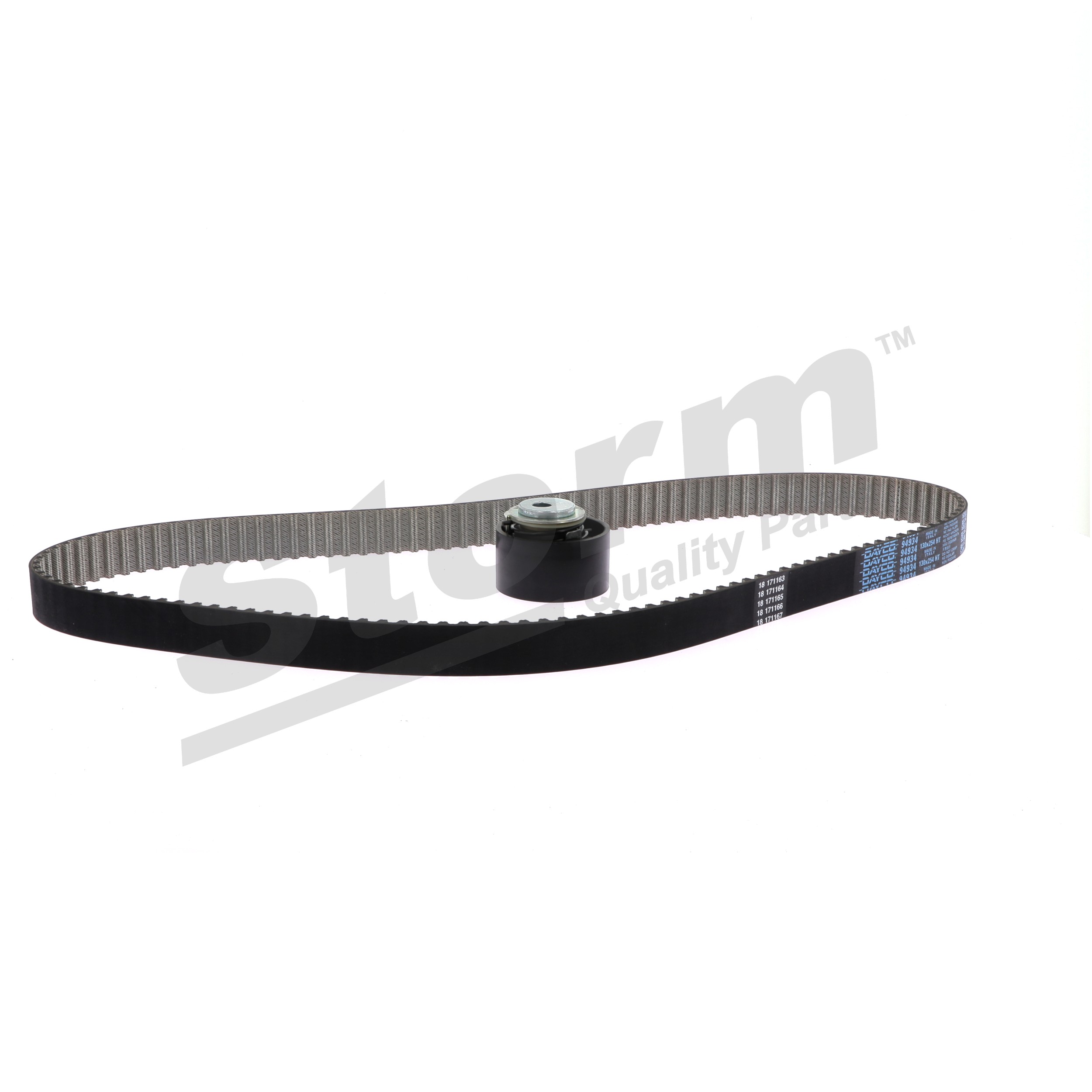OEM 1049653 STORM QUALITY PARTS Registerreimsett 904460 for FORD