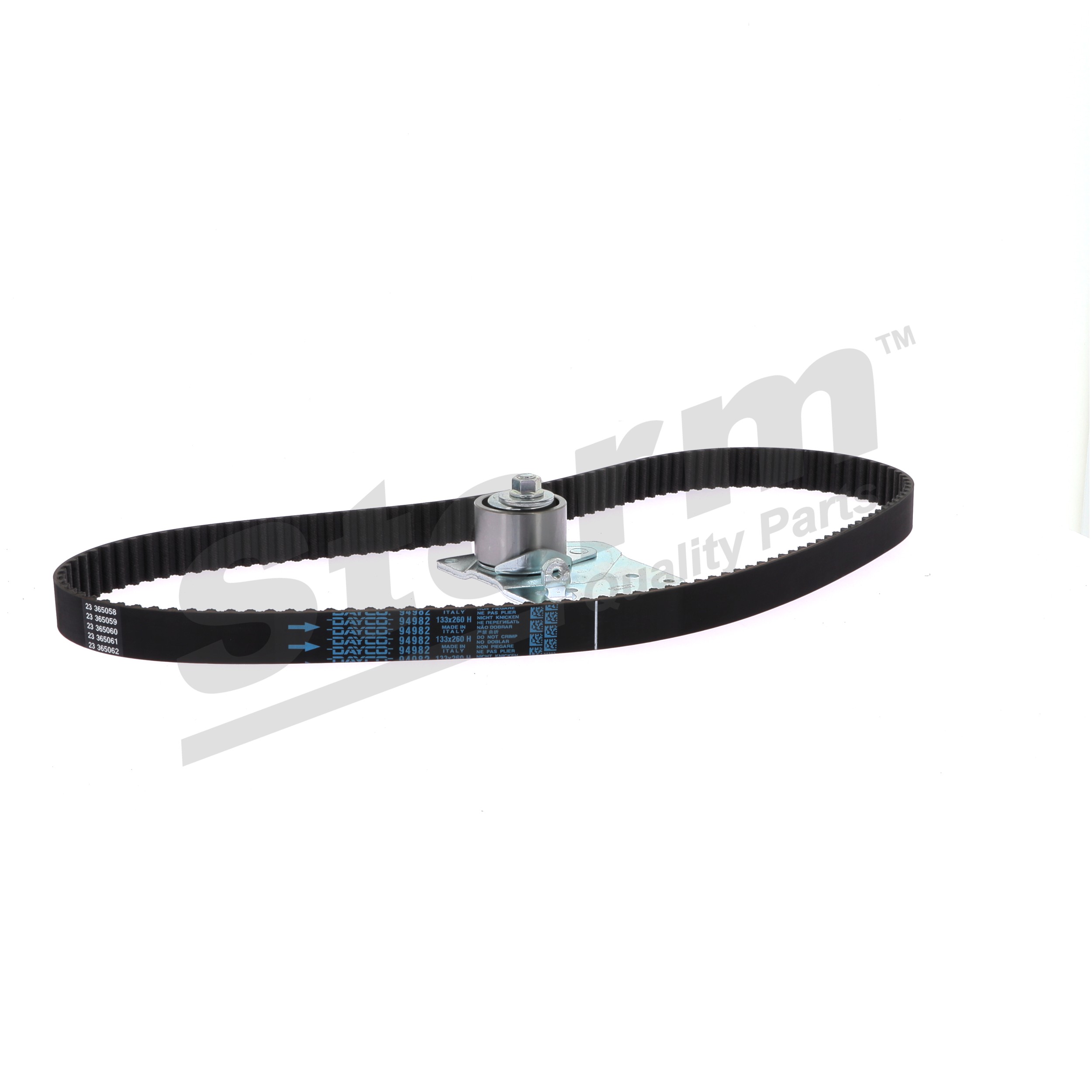 OEM 0113100Q0C STORM QUALITY PARTS Registerreimsett 904509 for NISSAN, SUZUKI