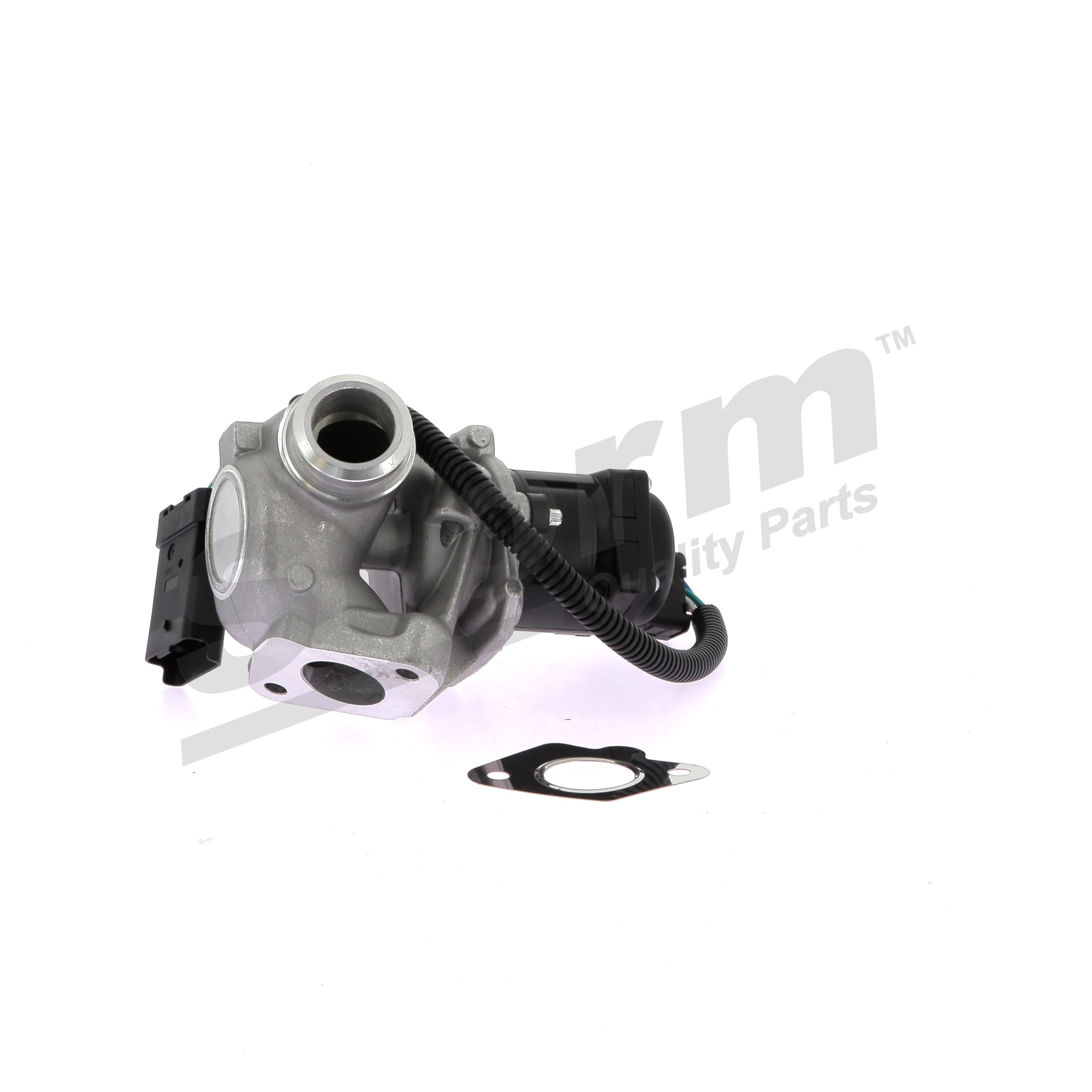 OEM 9651839180 STORM QUALITY PARTS Venttiili, pakokaasun kierrätys 9062 varten VOLVO, FORD, PEUGEOT, CITROЁN