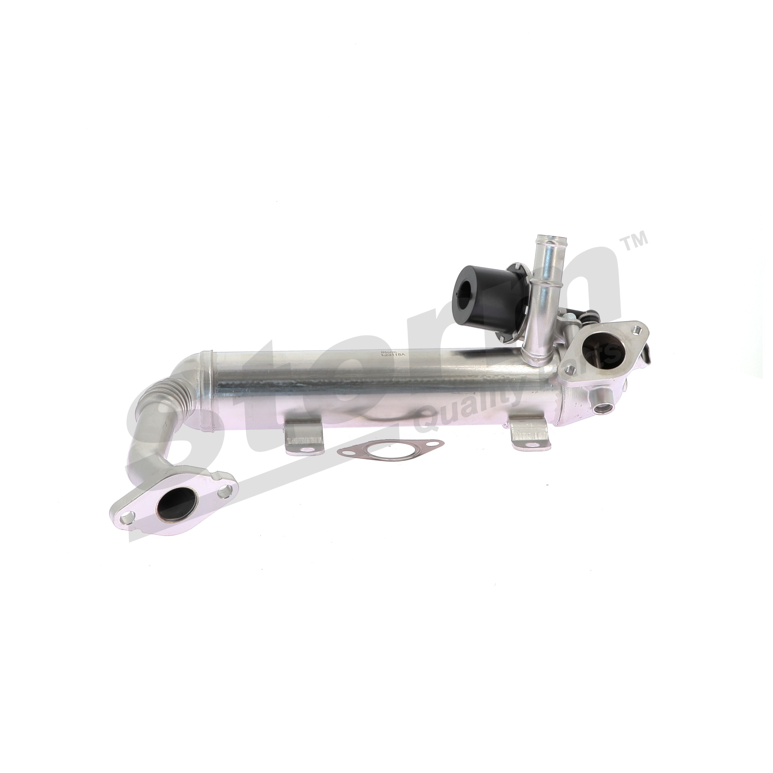 OEM 03G131512AA STORM QUALITY PARTS Radiatore EGR 9066 per VOLKSWAGEN, AUDI, SEAT, SKODA