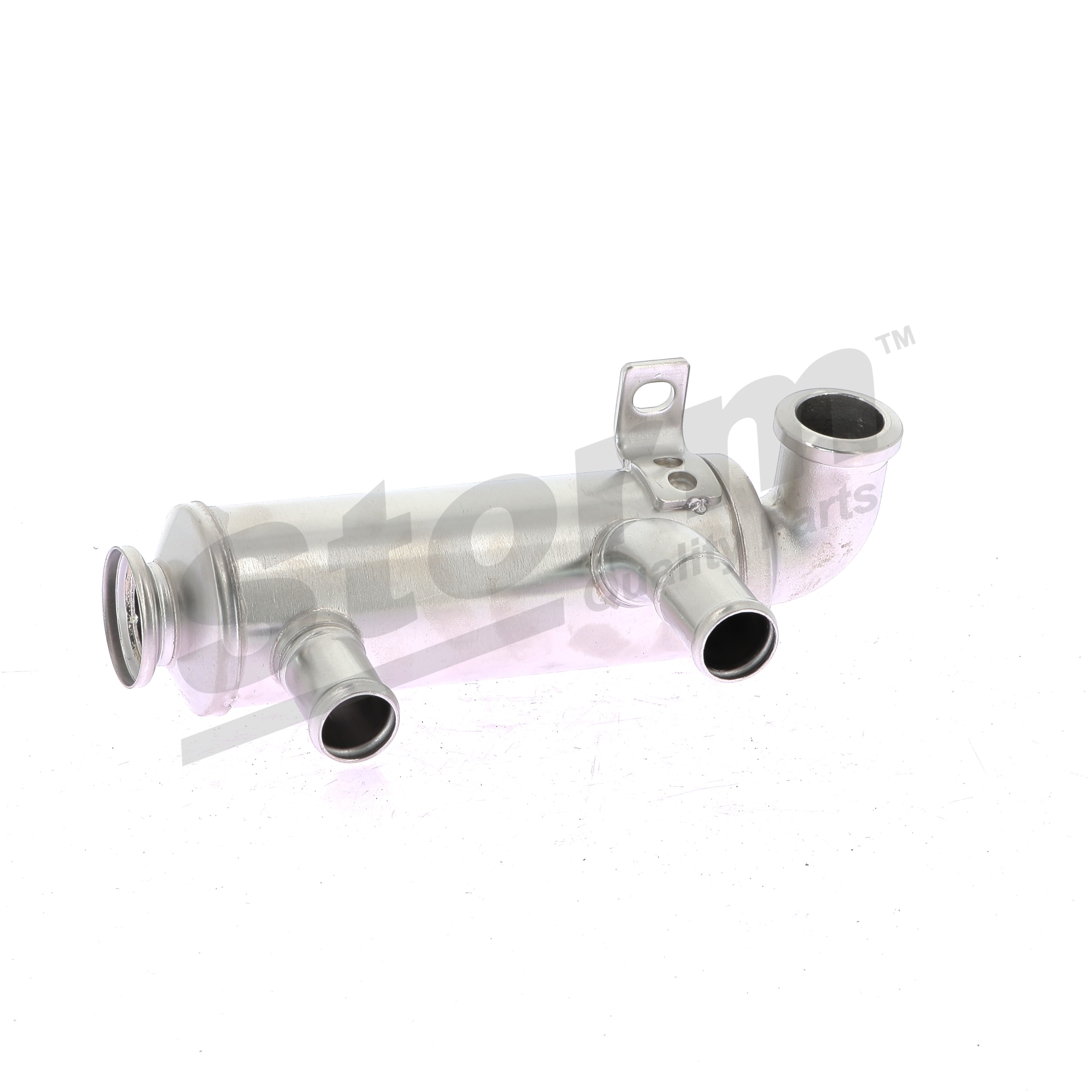 OEM 9646762280 STORM QUALITY PARTS EGR-kjøler 9069 for FORD, PEUGEOT, CITROЁN, FIAT