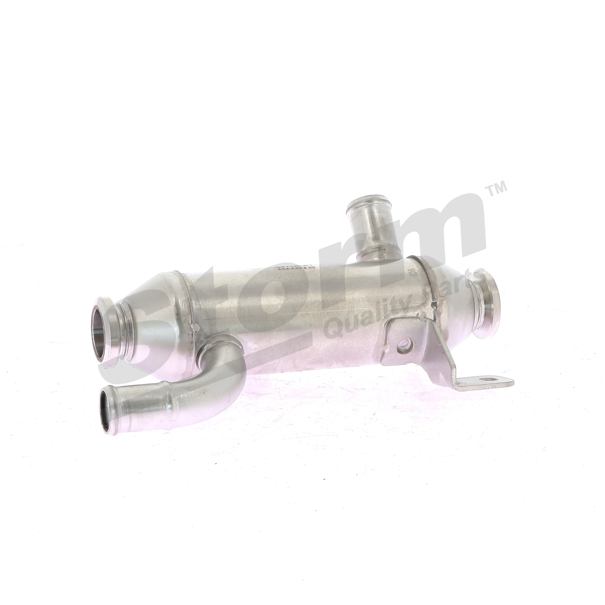 EGR-koeler (9072) van STORM QUALITY PARTS Voor CITROËN JUMPY Open laadbak/ Chassis (BU_, BV_, BW_, BX_) 2.0 HDi (69 KW / 94 PK / Van 1999)