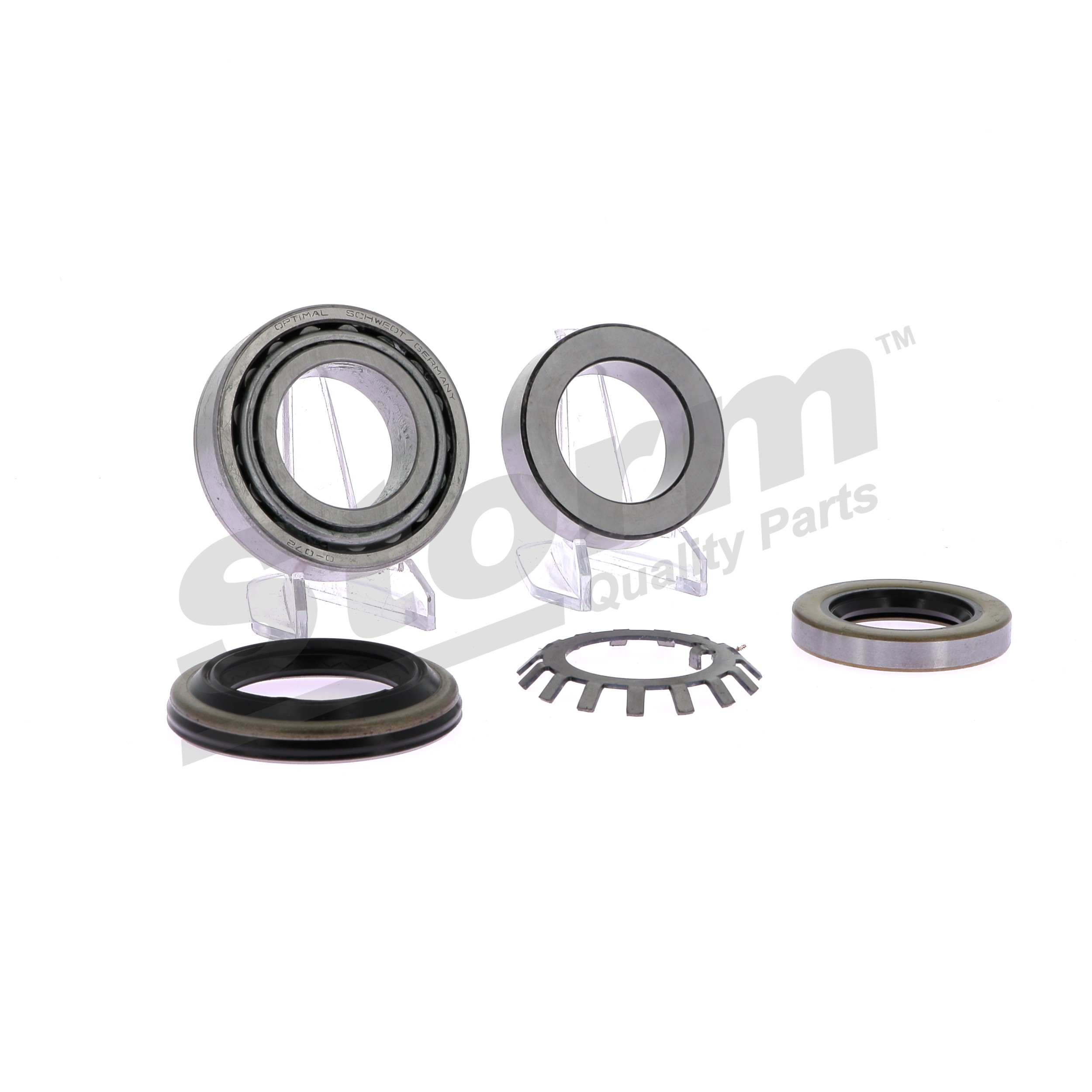 OEM 527014A070 STORM QUALITY PARTS  Radlagersatz 911743 für HYUNDAI, ALFA ROMEO, MITSUBISHI, KIA
