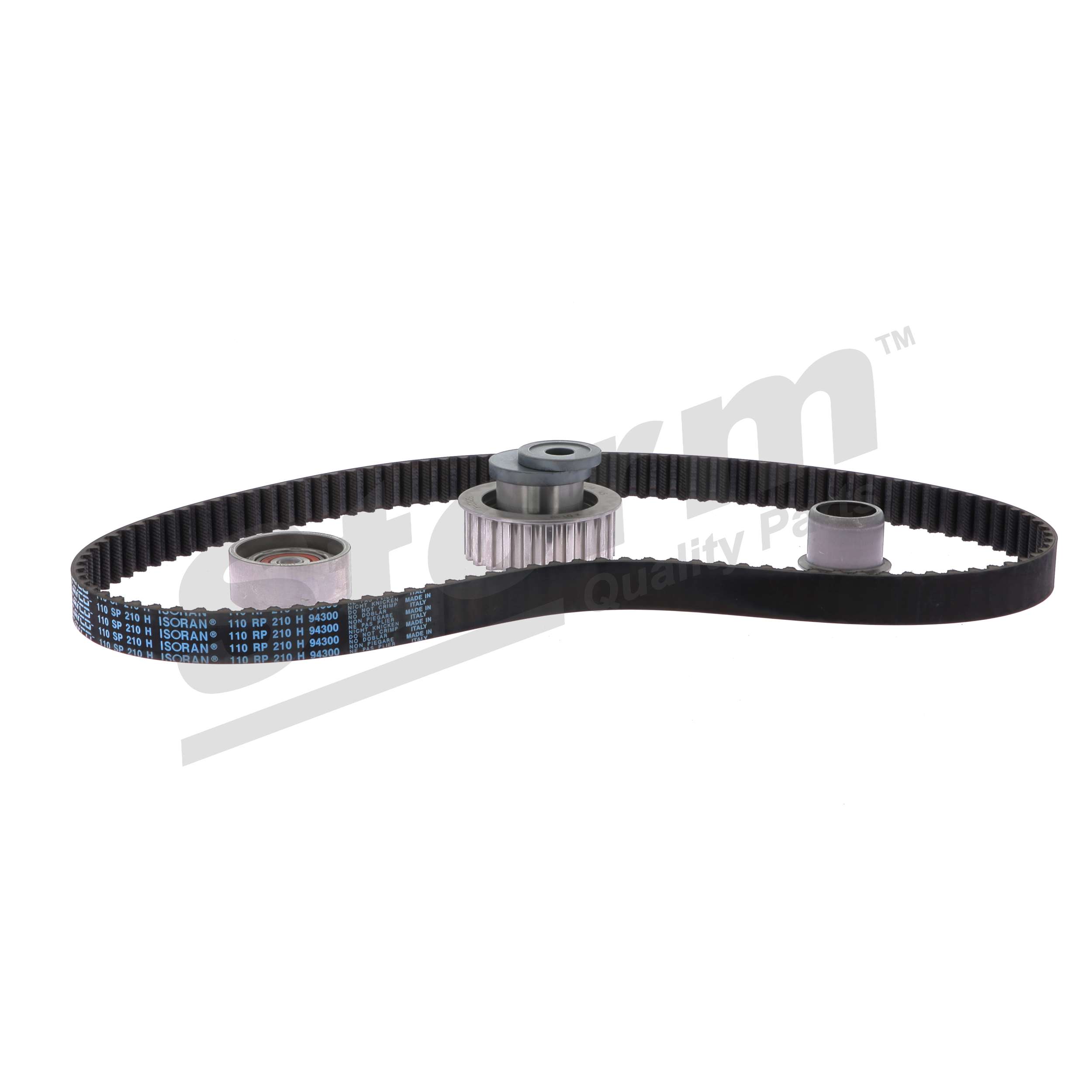 OEM 11311721699 STORM QUALITY PARTS Timing belt kit 914291 for BMW, MINI