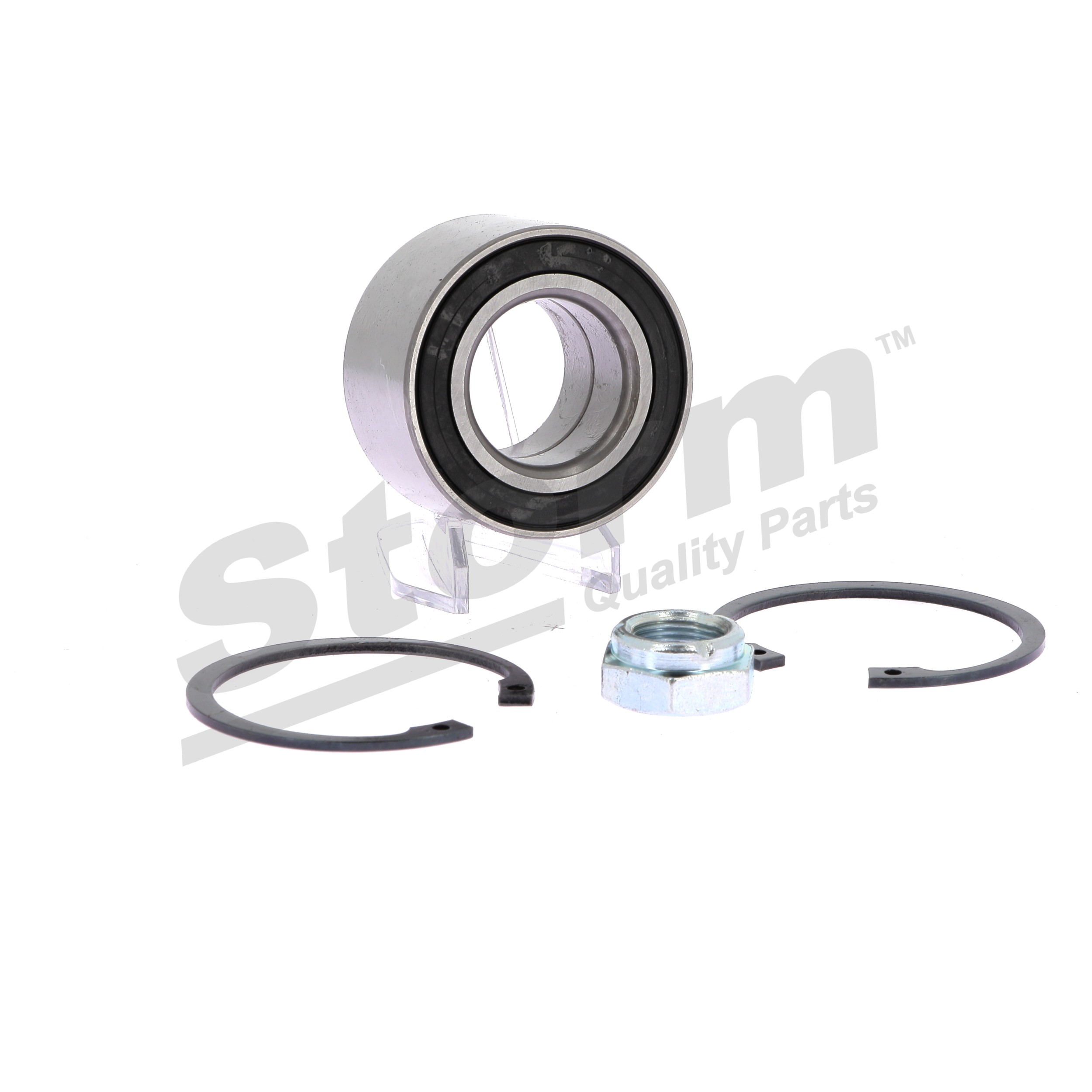 OEM 6N0498625A STORM QUALITY PARTS  Radlagersatz 92066 für VW, AUDI, SKODA, SEAT