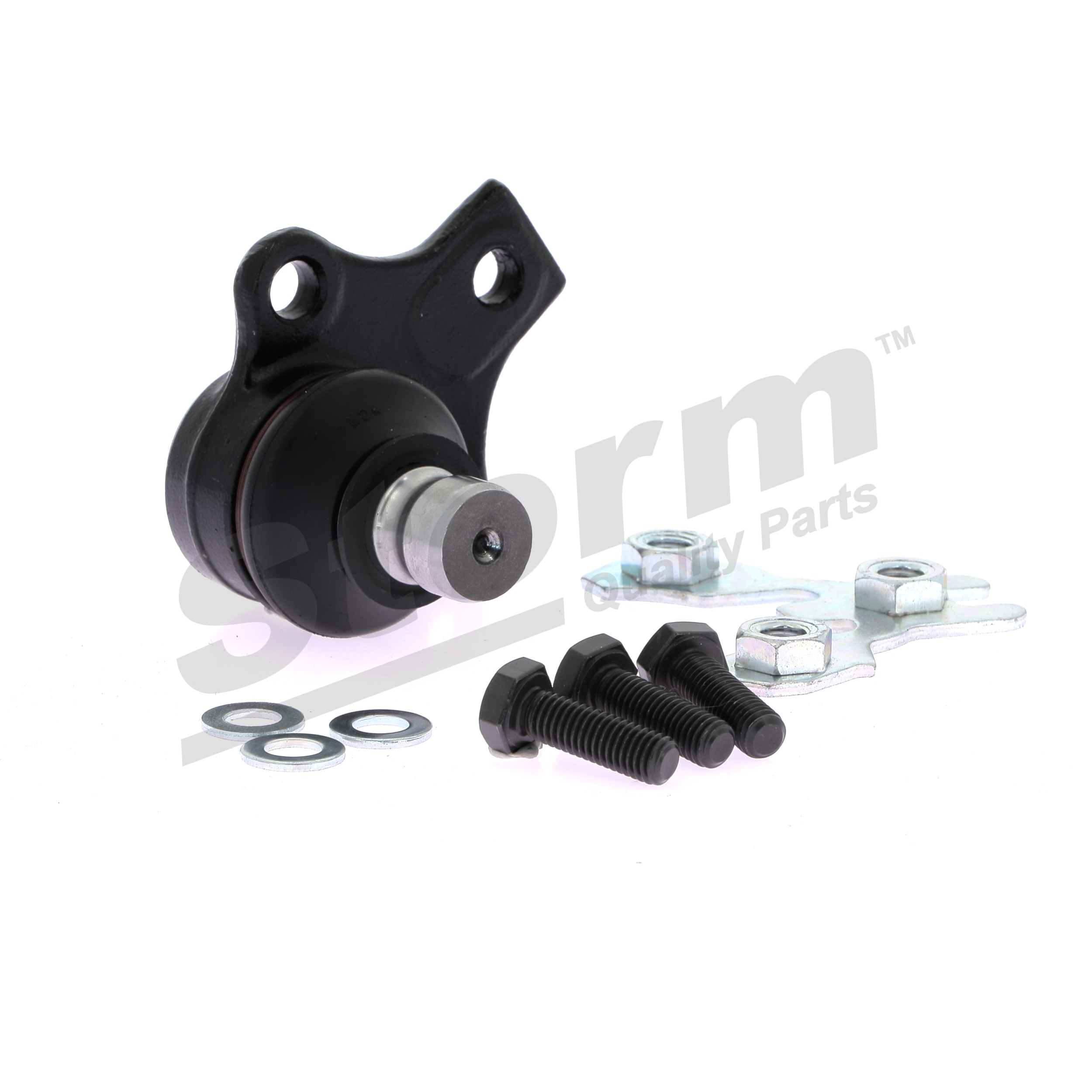 OEM 357407365A STORM QUALITY PARTS Bærekugle 92082 med VW, BMW, MERCEDES-BENZ, AUDI, SKODA