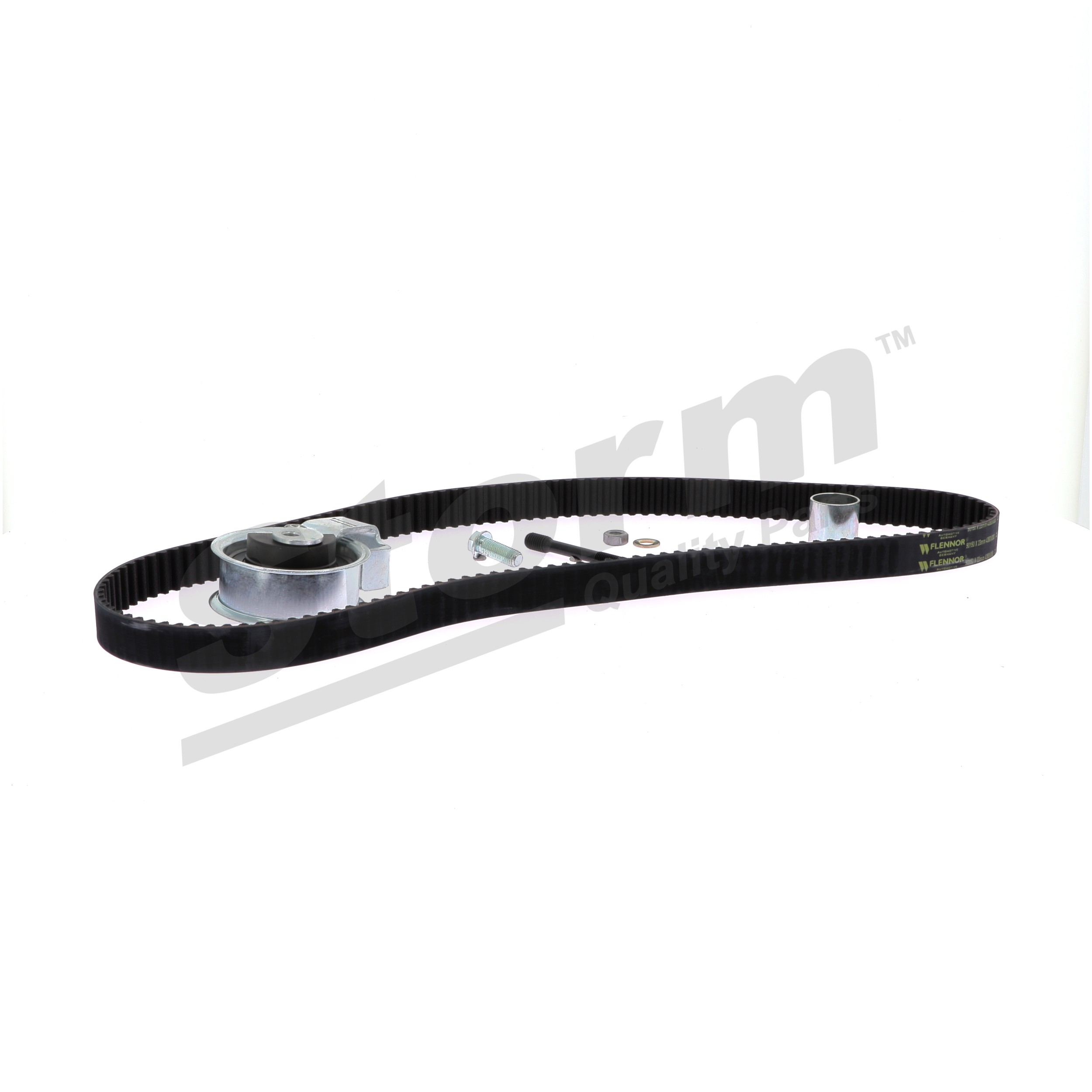 OEM 16100811 STORM QUALITY PARTS Distributieriem set 924380 voor VOLKSWAGEN, MERCEDES-BENZ, AUDI, VOLVO, FIAT