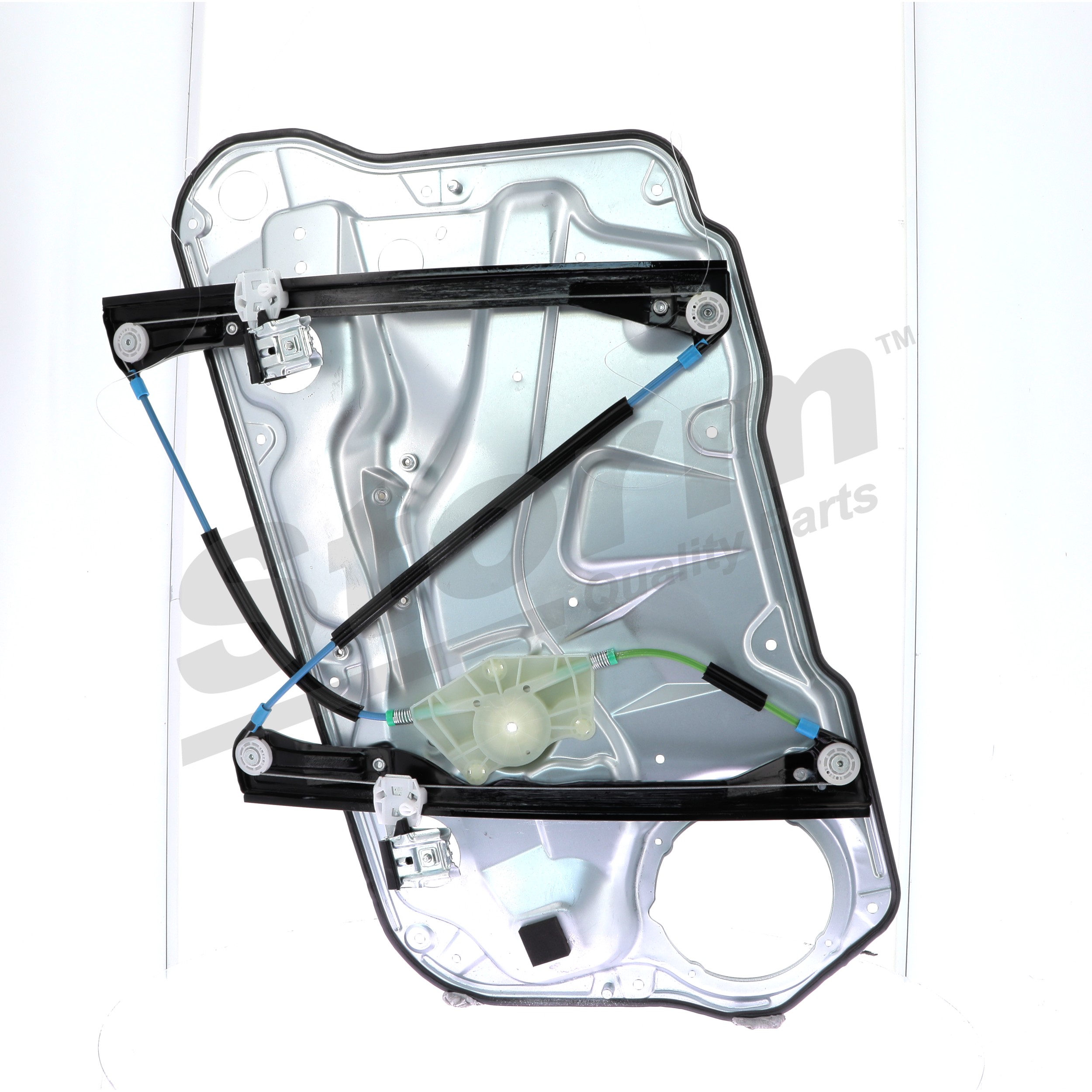 OEM 1J4837461D STORM QUALITY PARTS  Fensterheber 9307505 für VW, AUDI, SKODA, SEAT