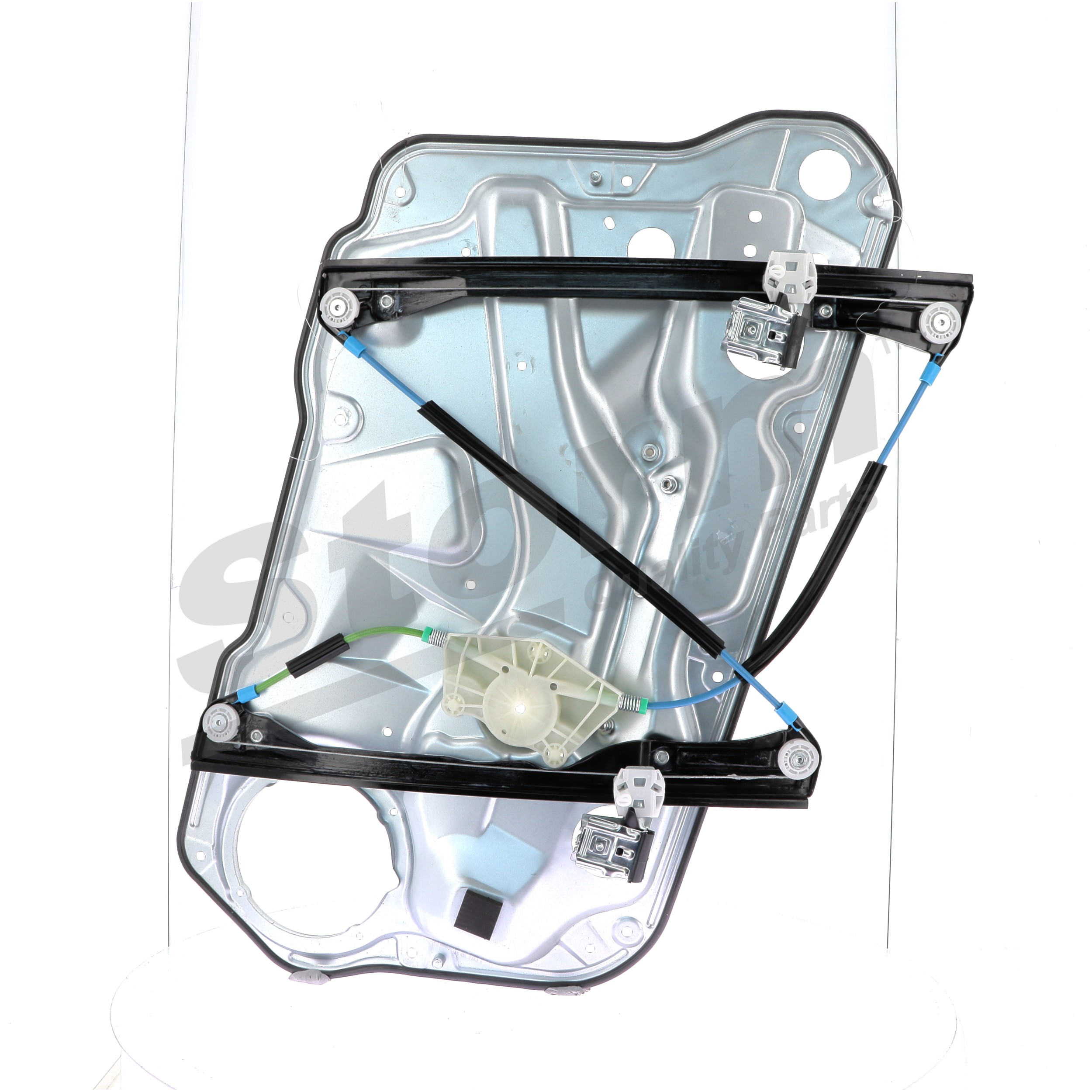 OEM 1J4837462F STORM QUALITY PARTS Window regulator 9307506 for VW, AUDI, RENAULT, SKODA, SEAT