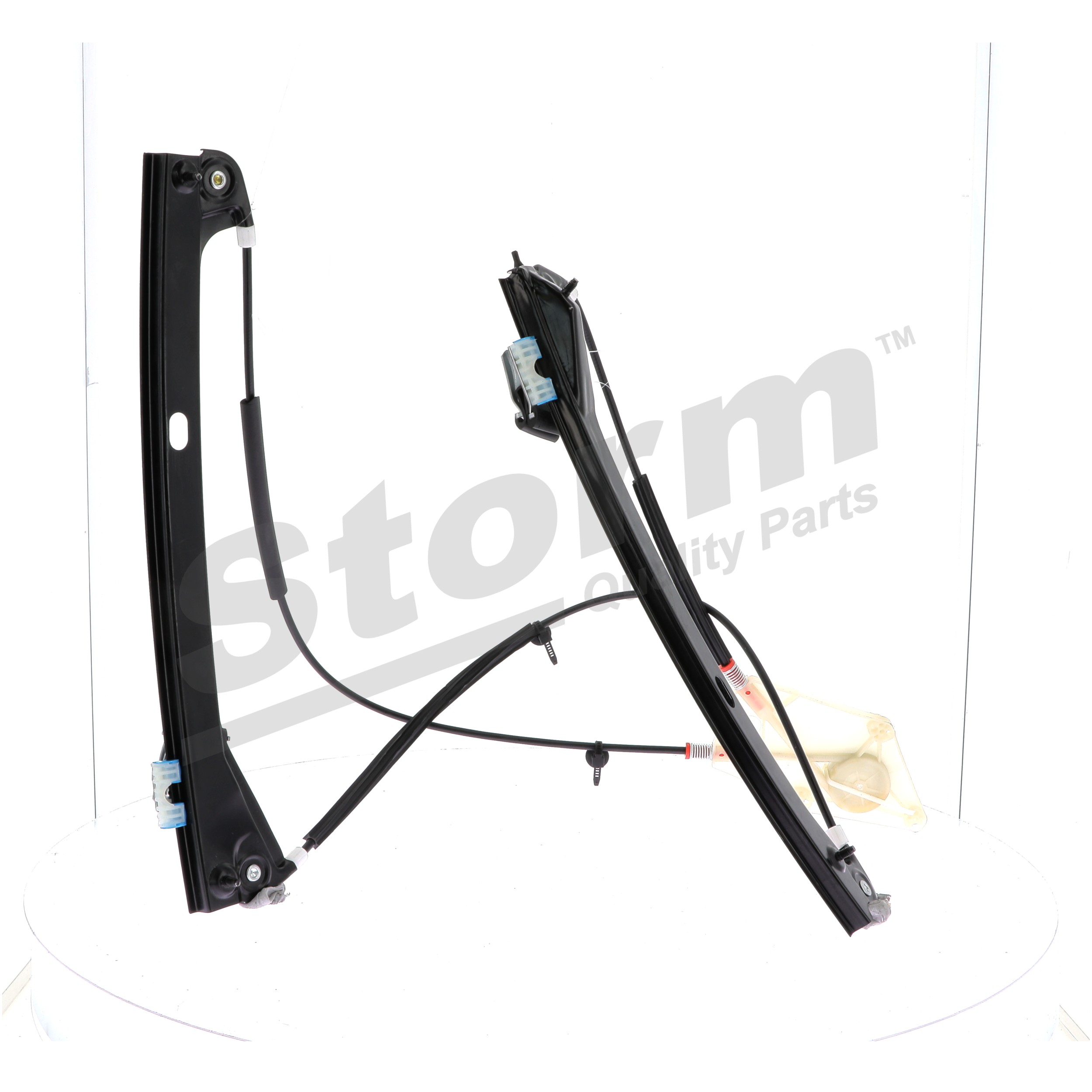 OEM 6R3837461C STORM QUALITY PARTS Lasinnostin 9307569 varten VW, AUDI