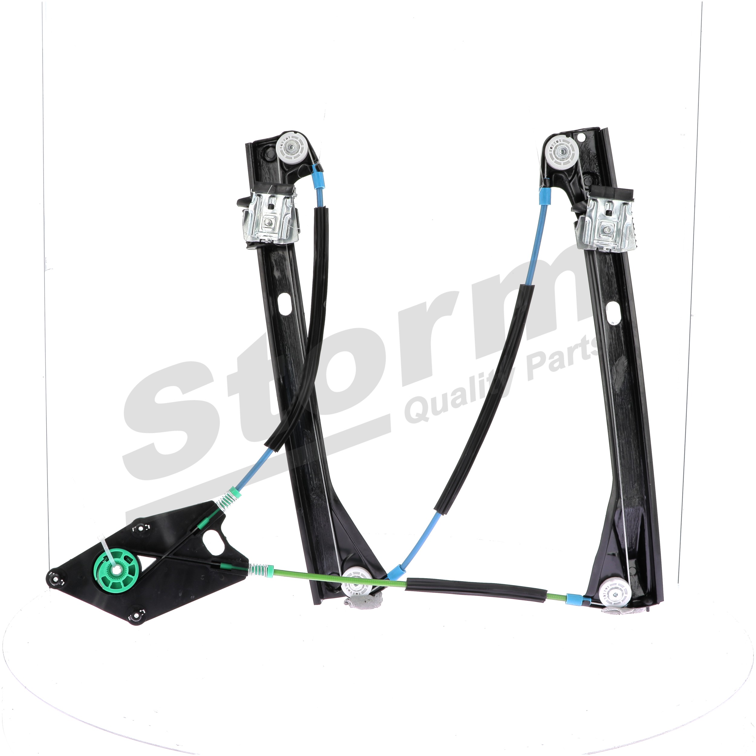 OEM 6R4837462C STORM QUALITY PARTS Lasinnostin 9307579 varten VW, AUDI, SKODA, SEAT