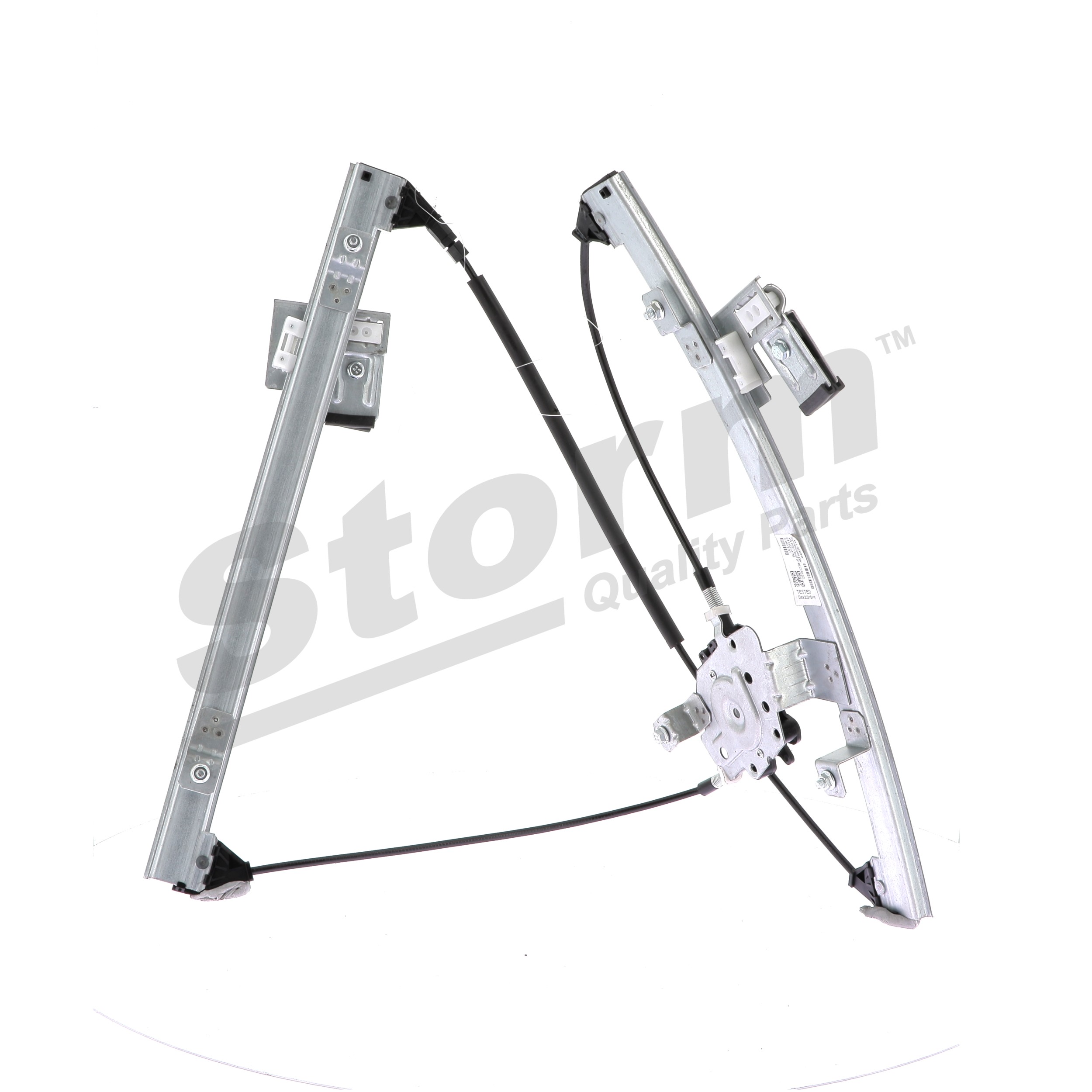 OEM 6K4837402J STORM QUALITY PARTS Lasinnostin 9307597 varten VW, SKODA, SEAT