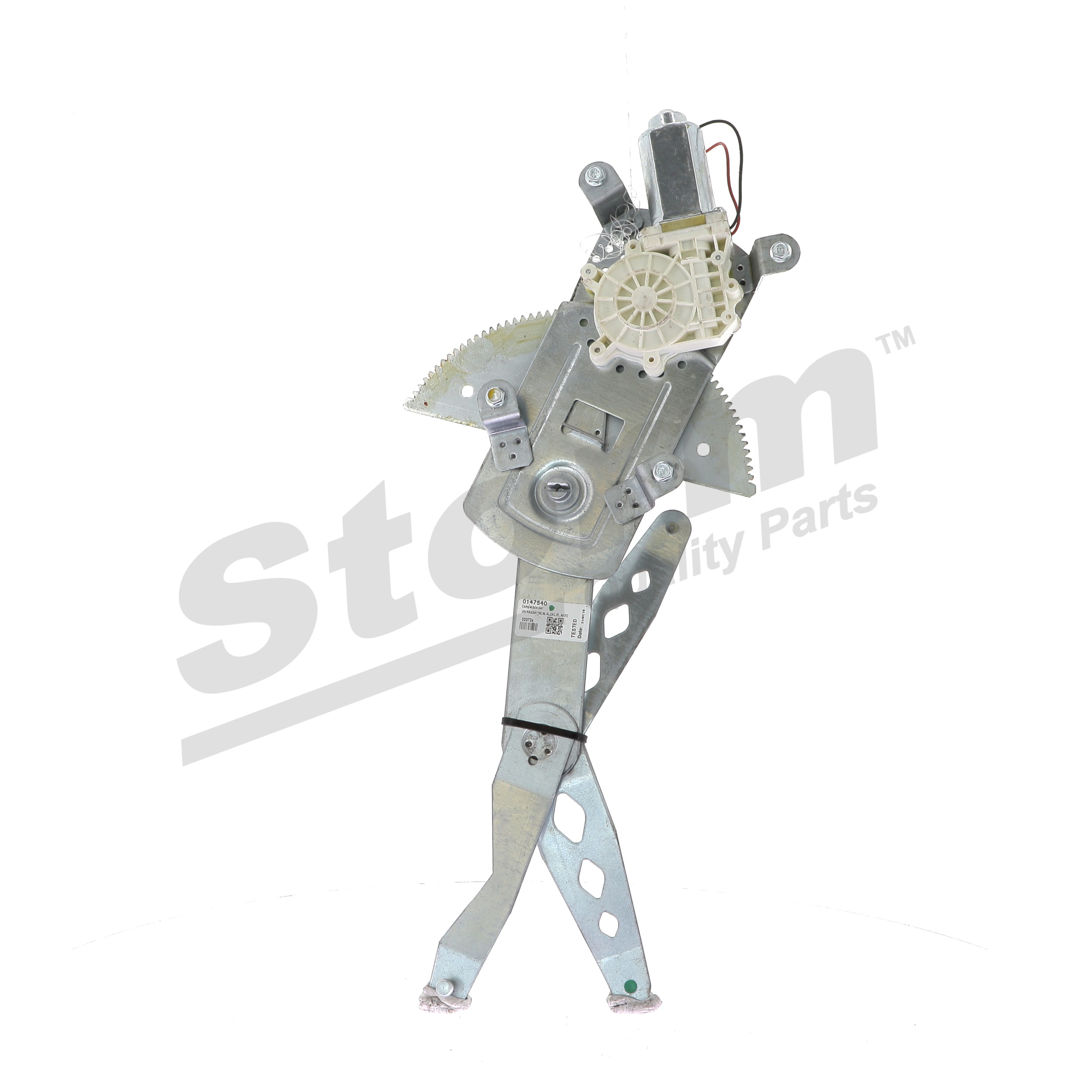 OEM 3A0959802 STORM QUALITY PARTS Lasinnostin 93076 varten VW