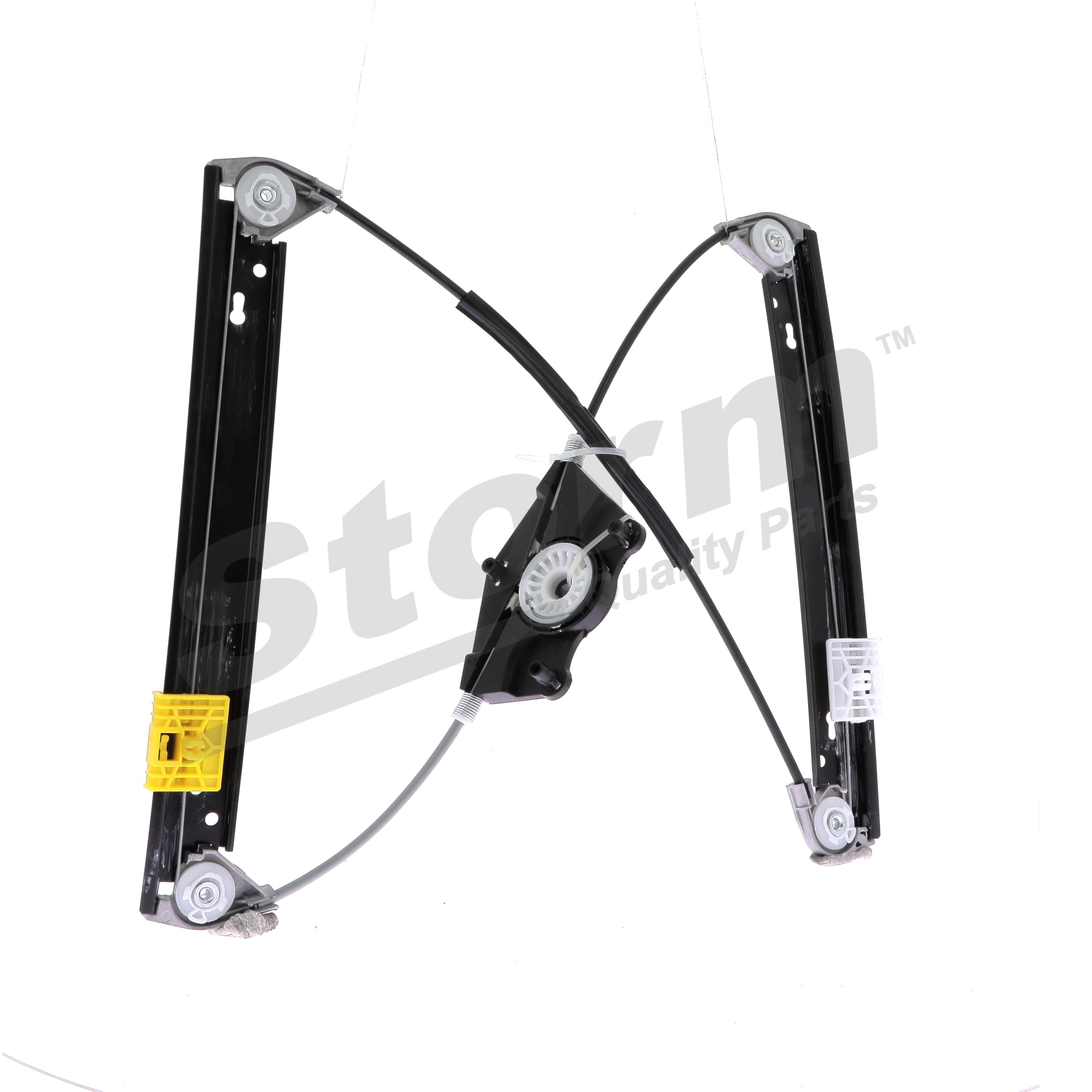 OEM 95553346100 STORM QUALITY PARTS Lasinnostin 9307616 varten PORSCHE