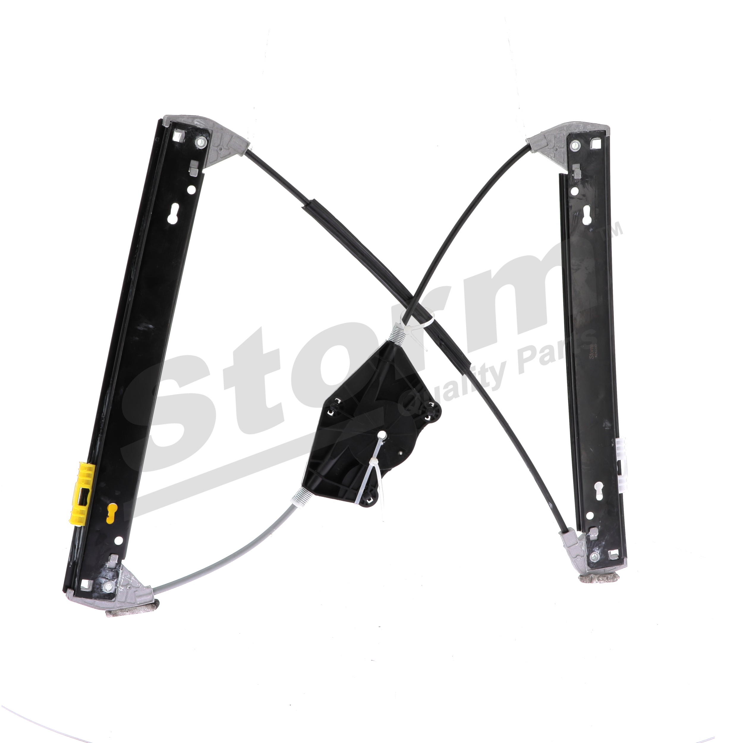 OEM 7L0839462C STORM QUALITY PARTS Lasinnostin 9307617 varten VW, AUDI, SKODA, SEAT, PORSCHE