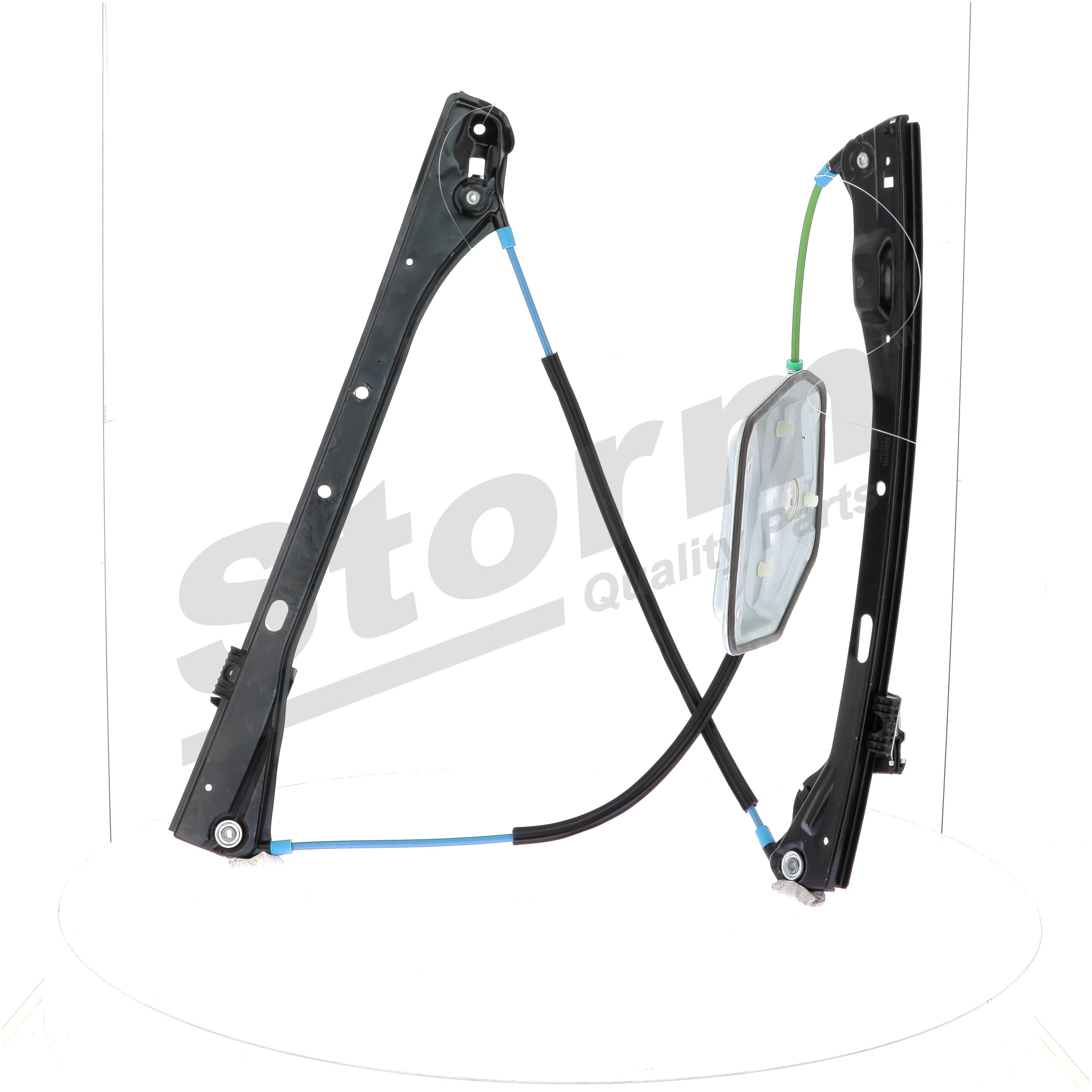 OEM 5M0837462 STORM QUALITY PARTS Lasinnostin 9307632 varten VW