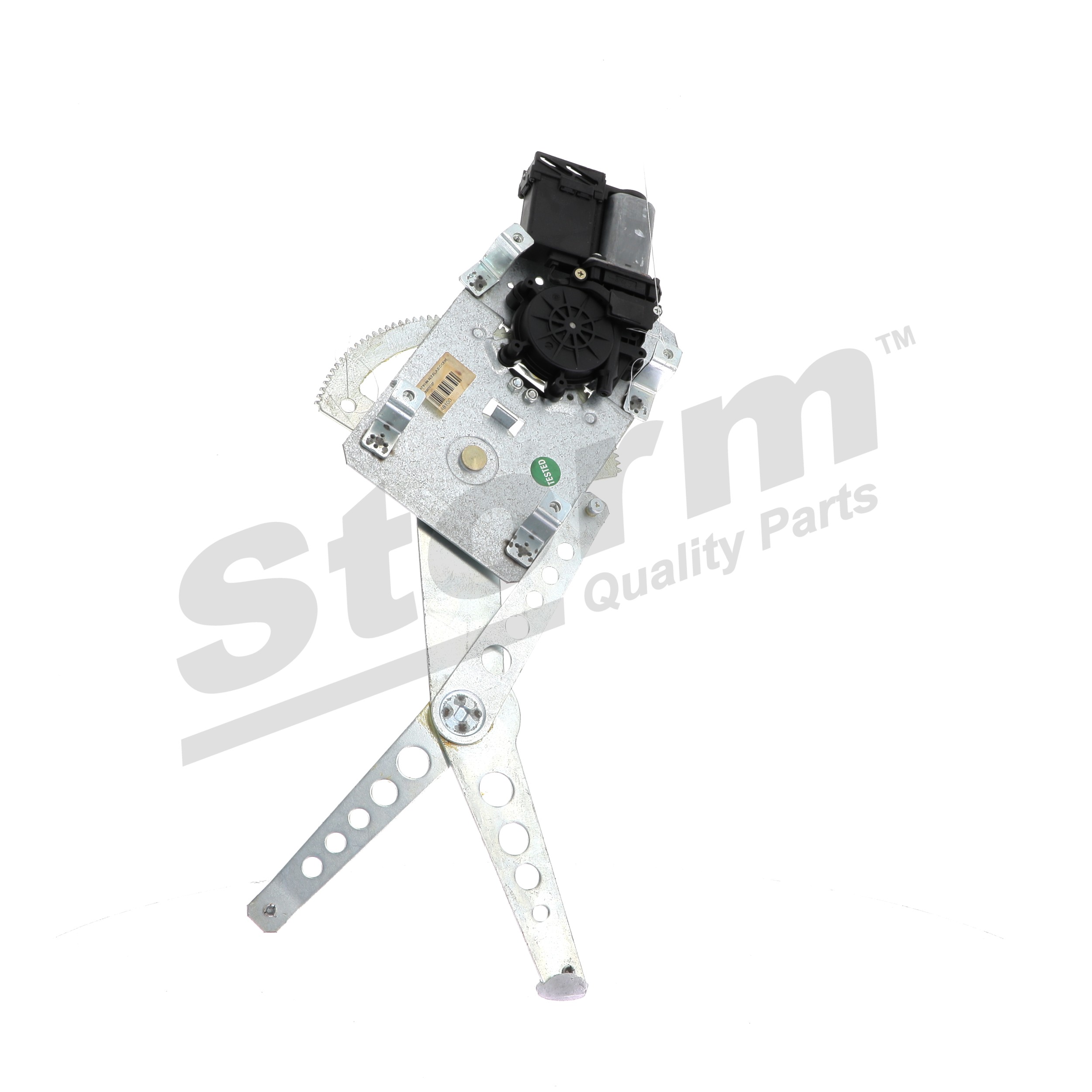 OEM 3A0959802 STORM QUALITY PARTS Lasinnostin 93078 varten VW