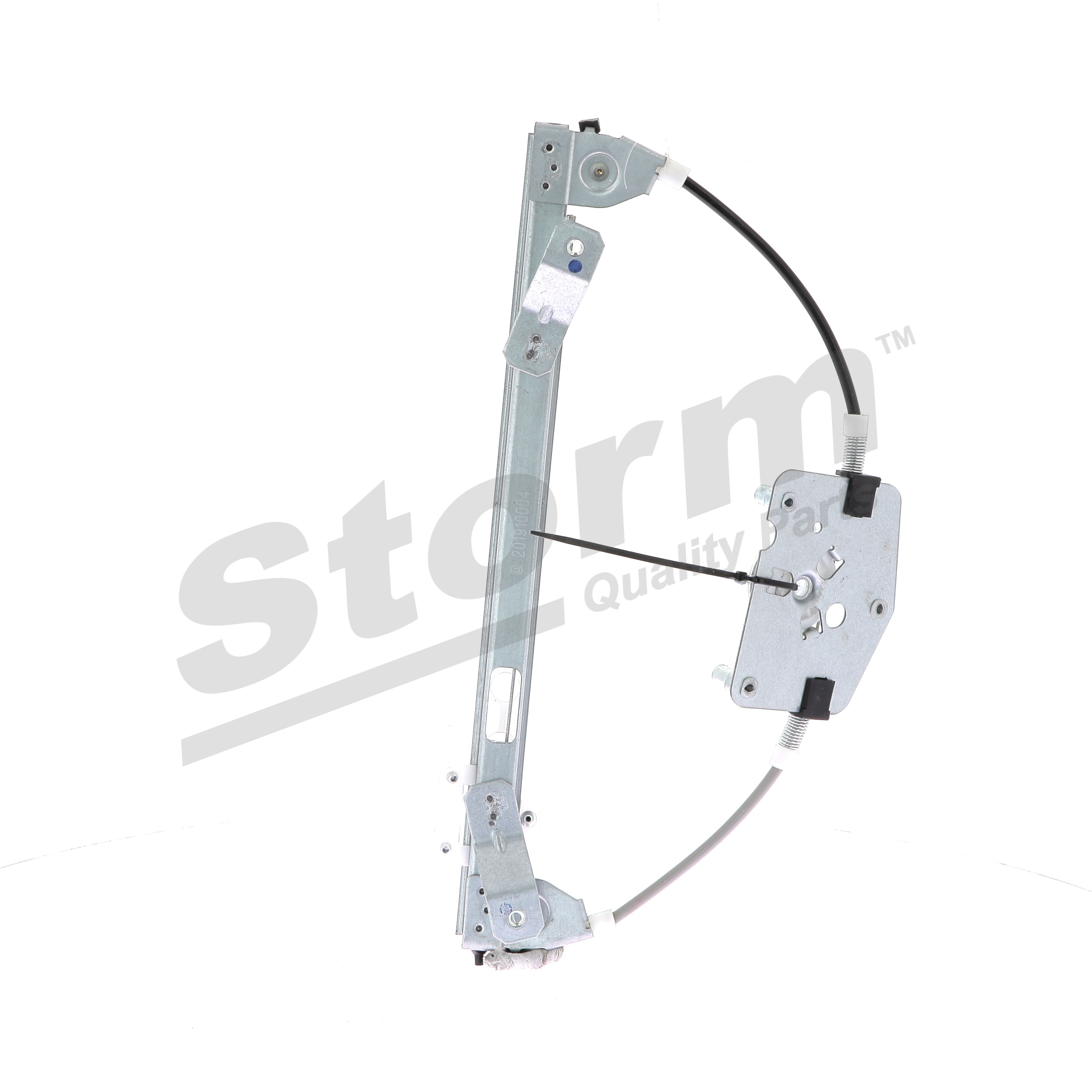 OEM 3B5839655C STORM QUALITY PARTS Lasinnostin 93083 varten VW