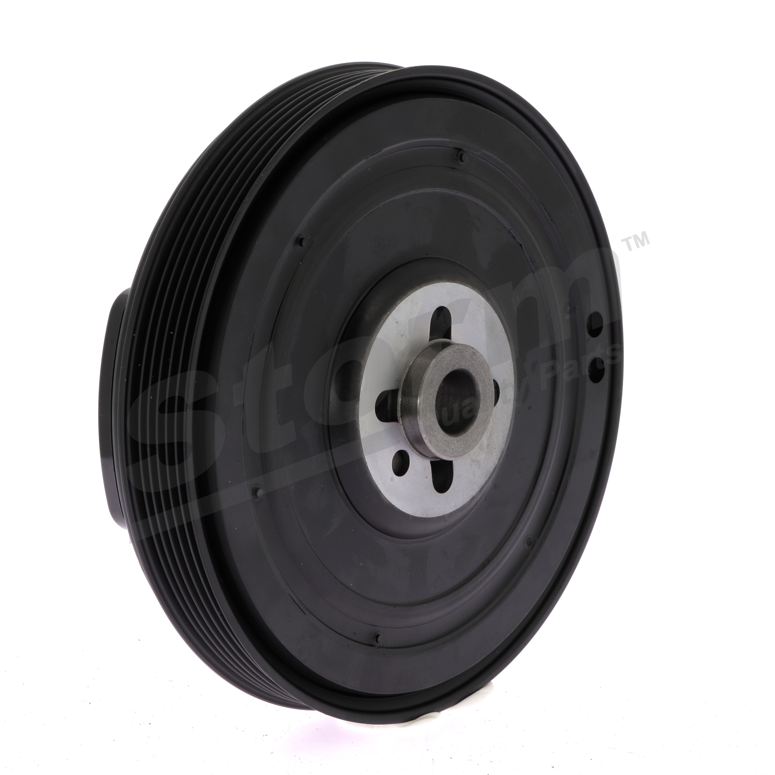 OEM 068103051A STORM QUALITY PARTS  Riemenscheibe, Kurbelwelle 93093 für VW, AUDI, SKODA, SEAT