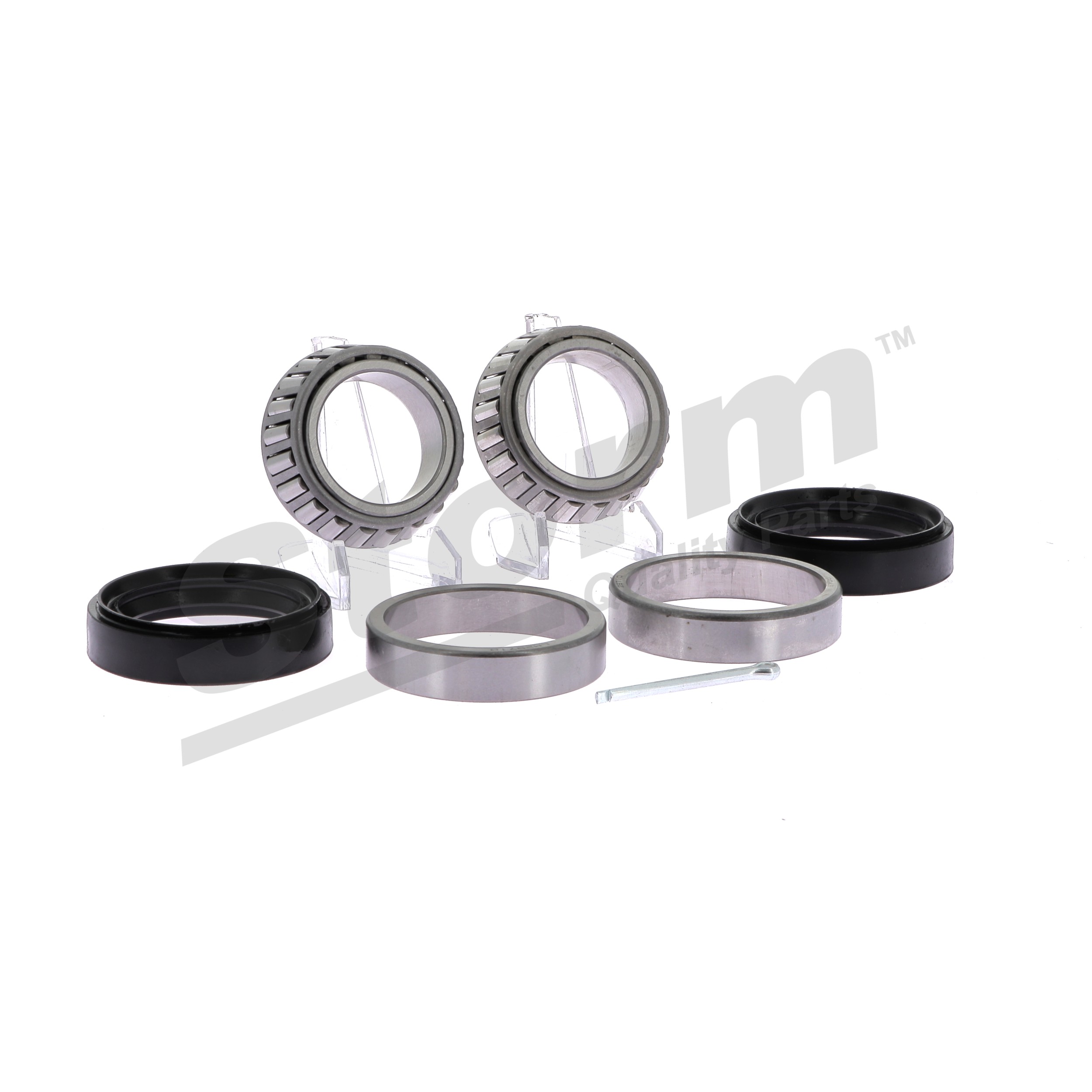 Wiellagerset (940595) van STORM QUALITY PARTS Voor PROTON Aeroback Hatchback (C2_A, C9_L) 1.3 (55 KW / 75 PK / Van 1988)