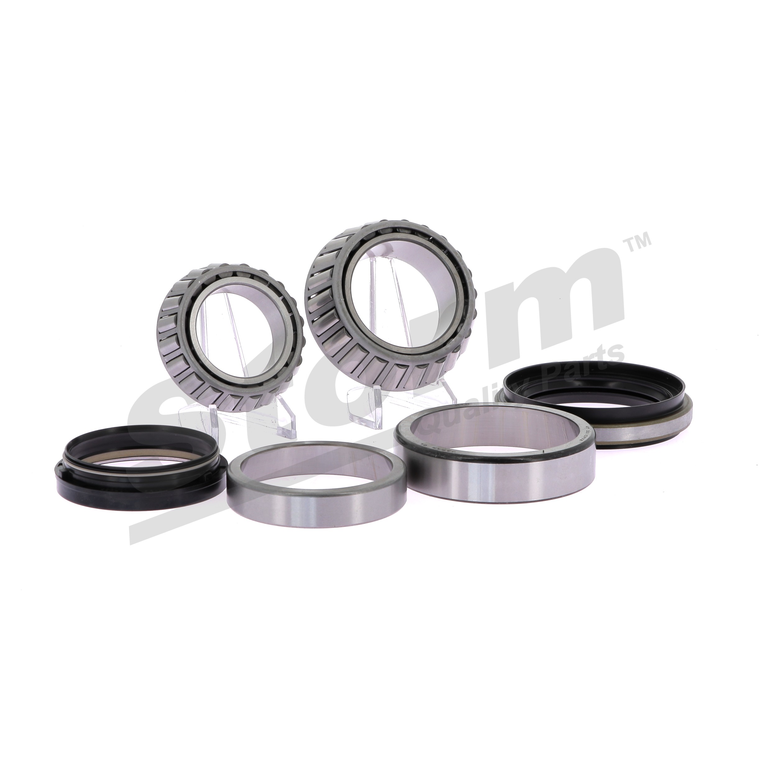OEM A9013301025 STORM QUALITY PARTS Kit de roulement de roue 950300 pour MERCEDES-BENZ