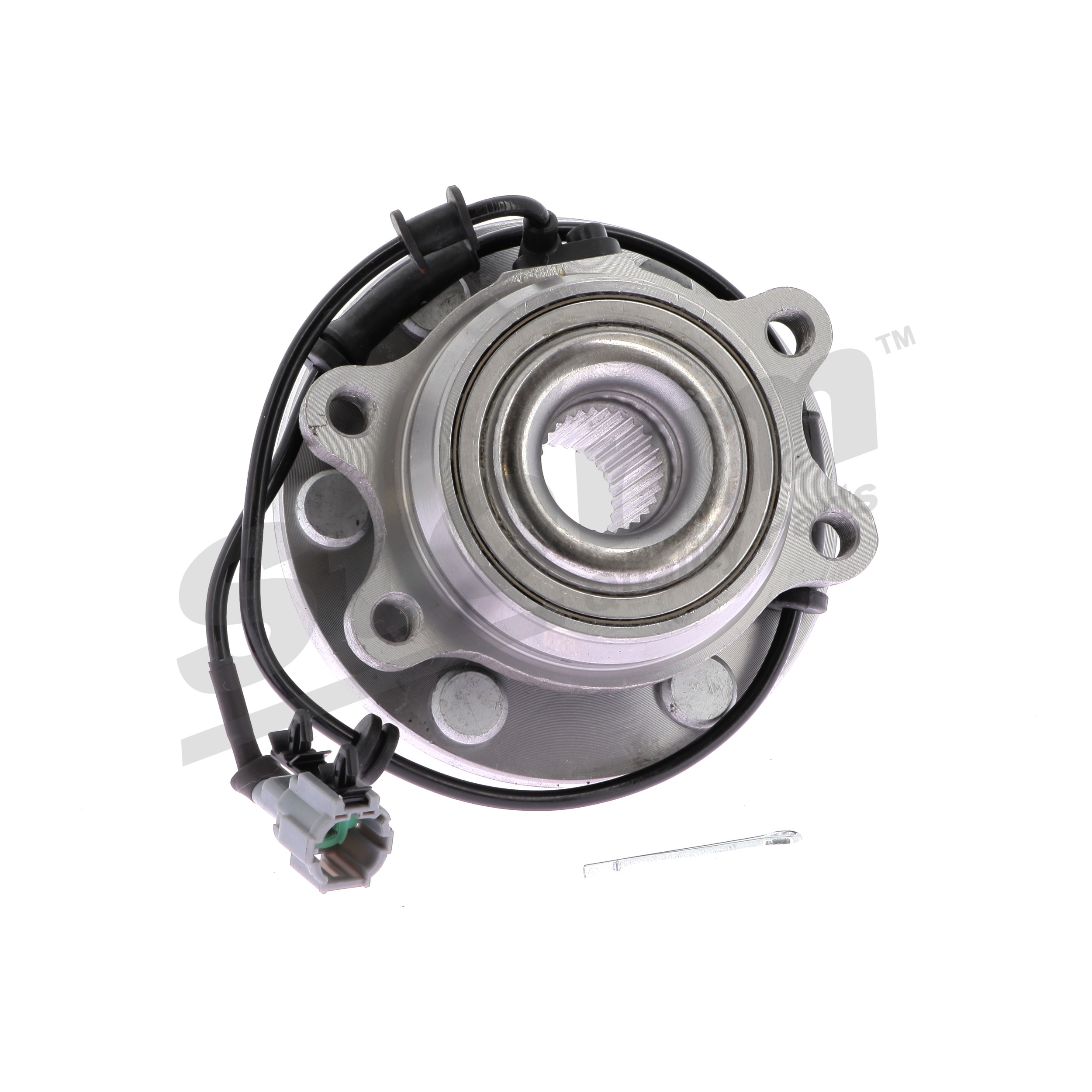 OEM 40202JR70C STORM QUALITY PARTS Pyöränlaakerisarja 950412 varten NISSAN, HONDA
