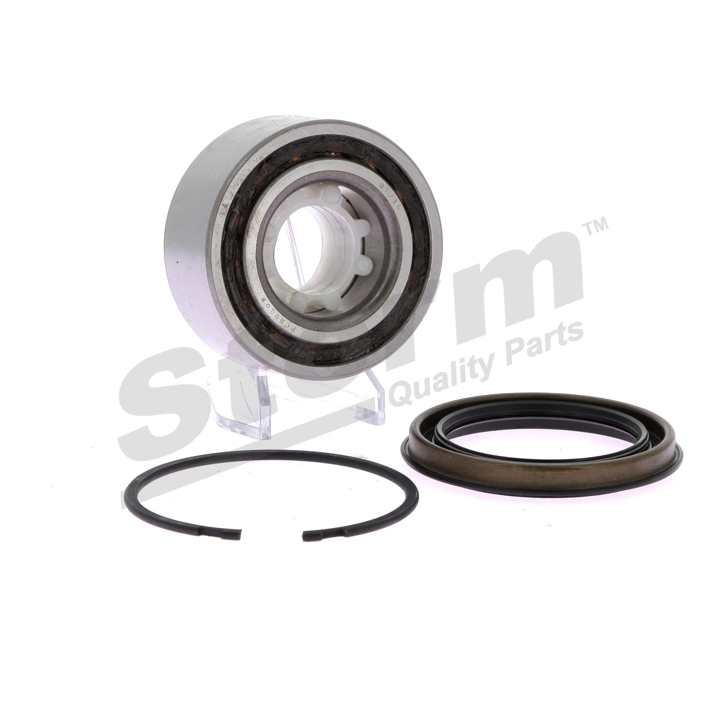 OEM 4023250Y10 STORM QUALITY PARTS Kit de roulement de roue 950537 pour NISSAN