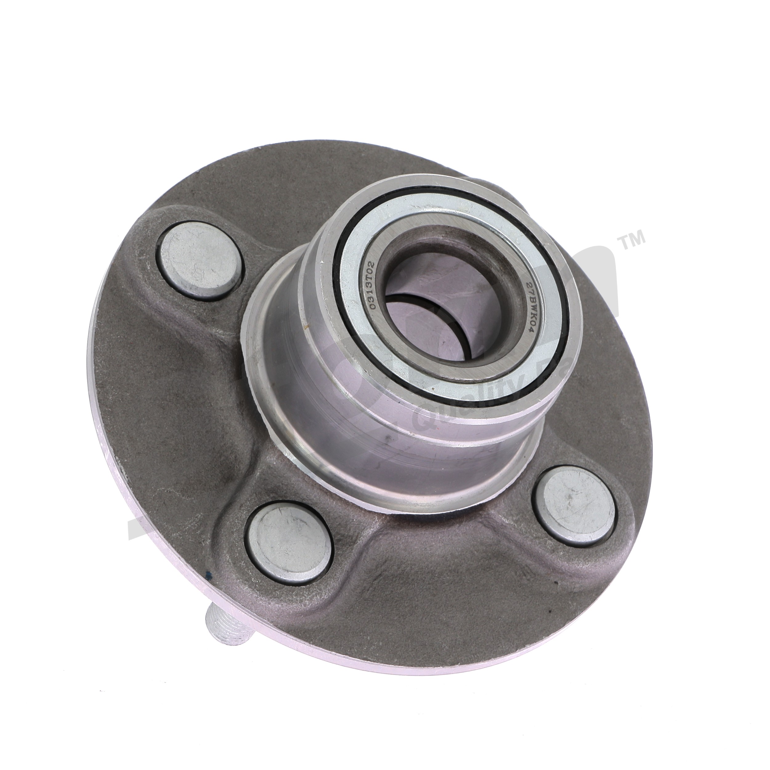 OEM 4320050Y05 STORM QUALITY PARTS Kit cuscinetto ruota 951601 per NISSAN