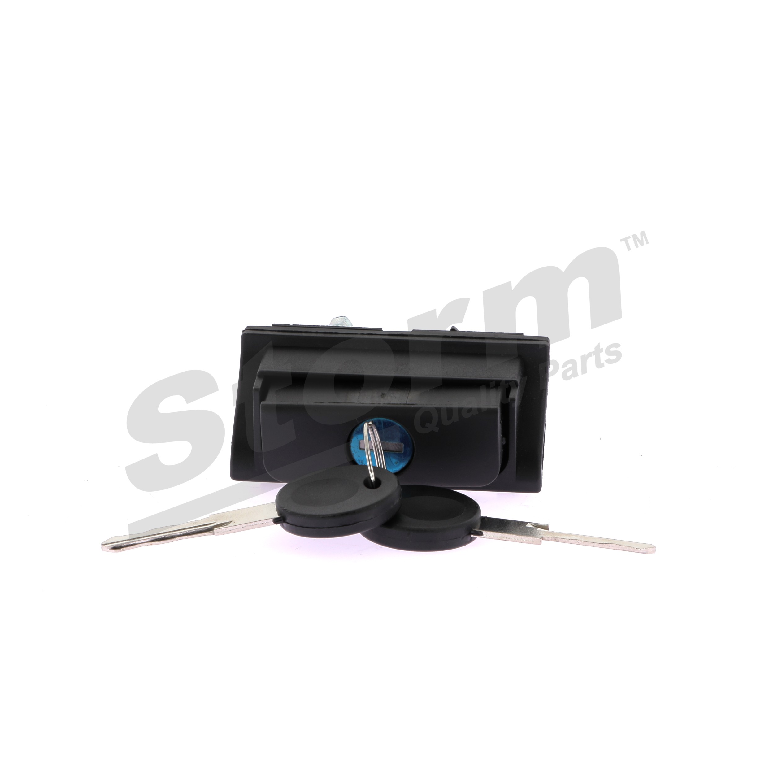 OEM 1H6827571E STORM QUALITY PARTS Tavaratilan lukko 96029 varten VW, AUDI, SKODA, SEAT