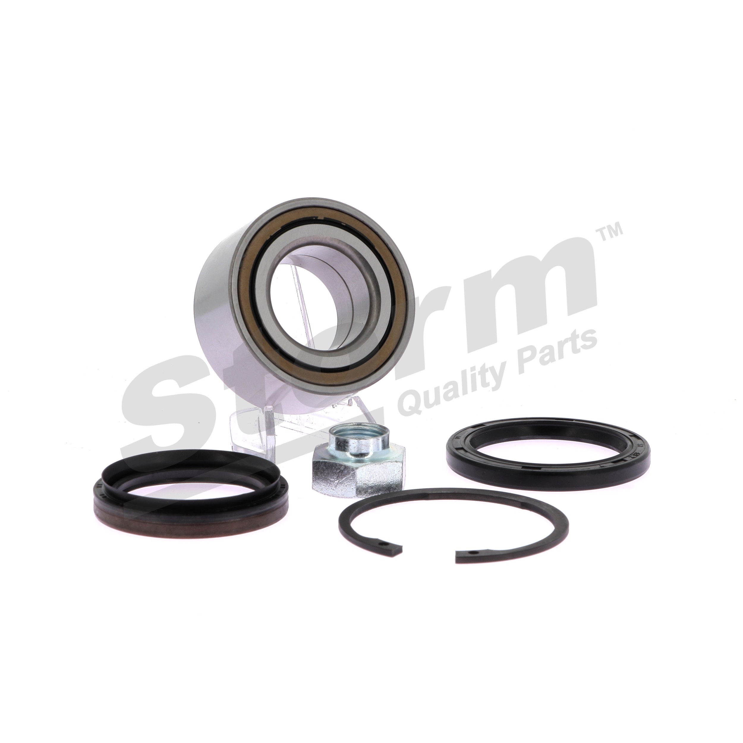 OEM 0926736002000 STORM QUALITY PARTS Kit cuscinetto ruota 960600 per SUZUKI