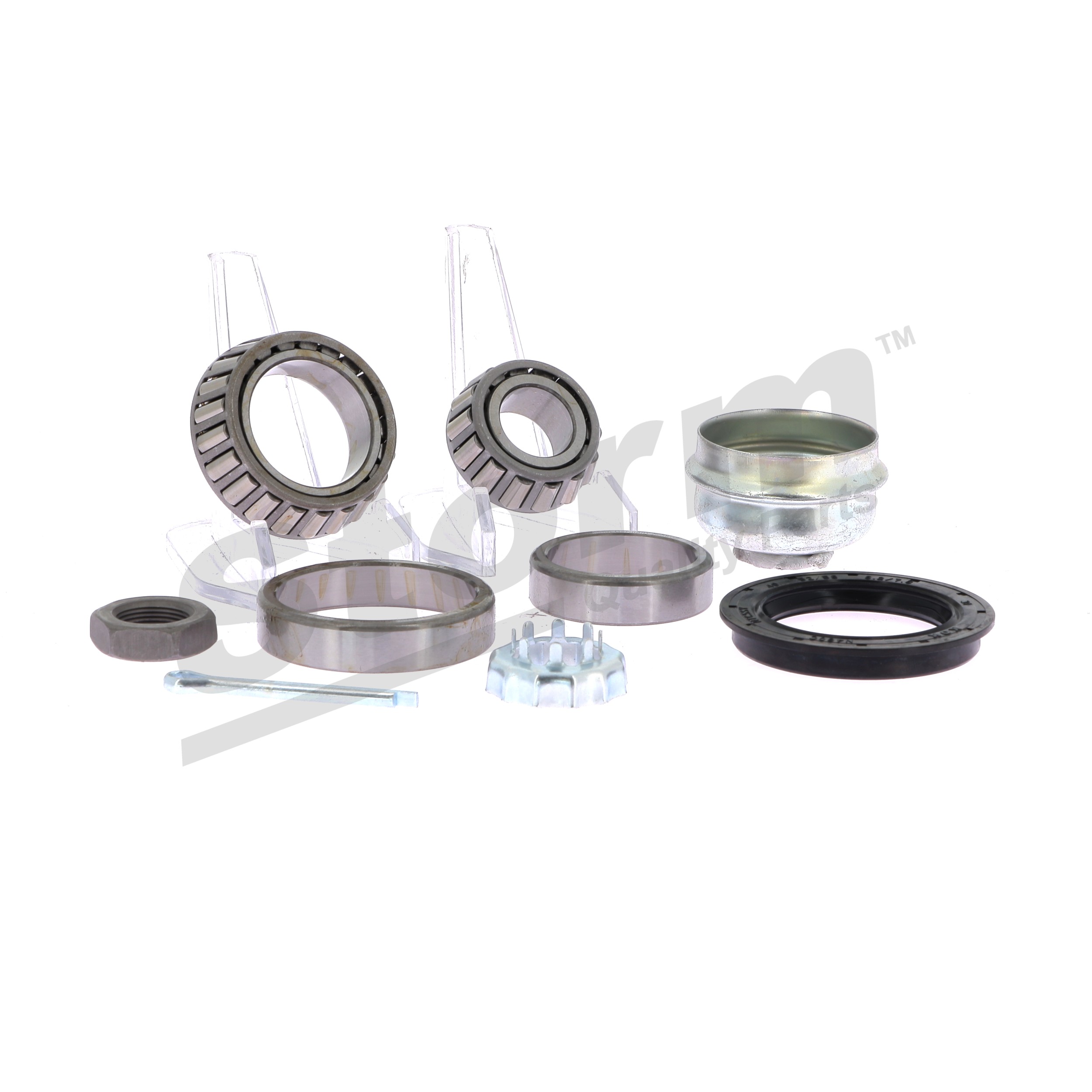 OEM 6U0501319 STORM QUALITY PARTS Kit cuscinetto ruota 96065 per VOLKSWAGEN, AUDI, FORD, OPEL, SEAT