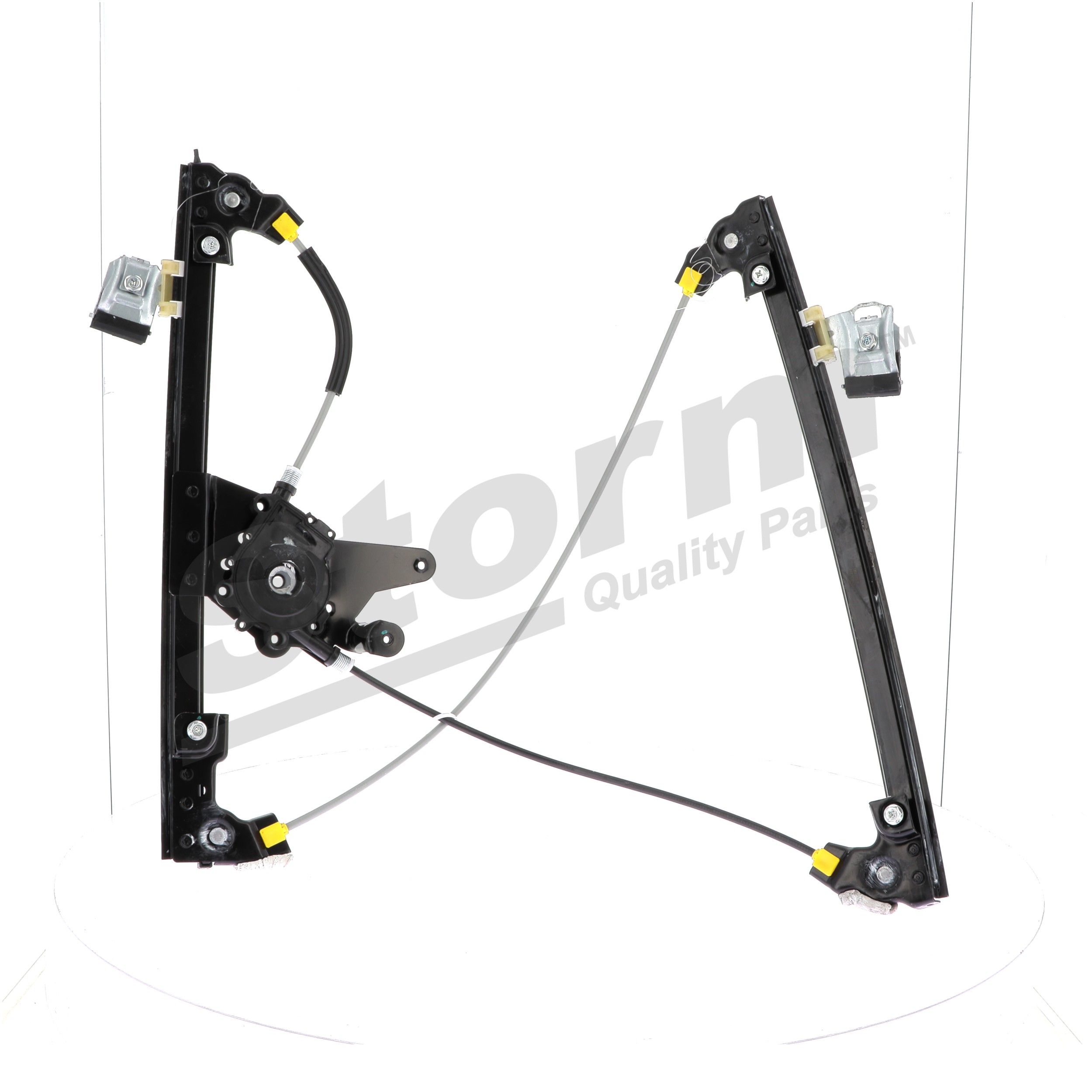 OEM 1H0837401C STORM QUALITY PARTS Lasinnostin 96071 varten VW, AUDI