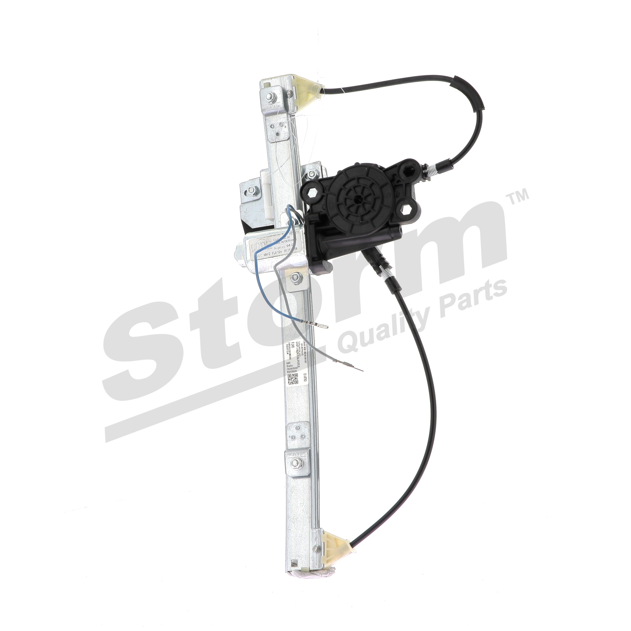 OEM 1H4839462A STORM QUALITY PARTS Lasinnostin 96080 varten VW, AUDI, SKODA, SEAT