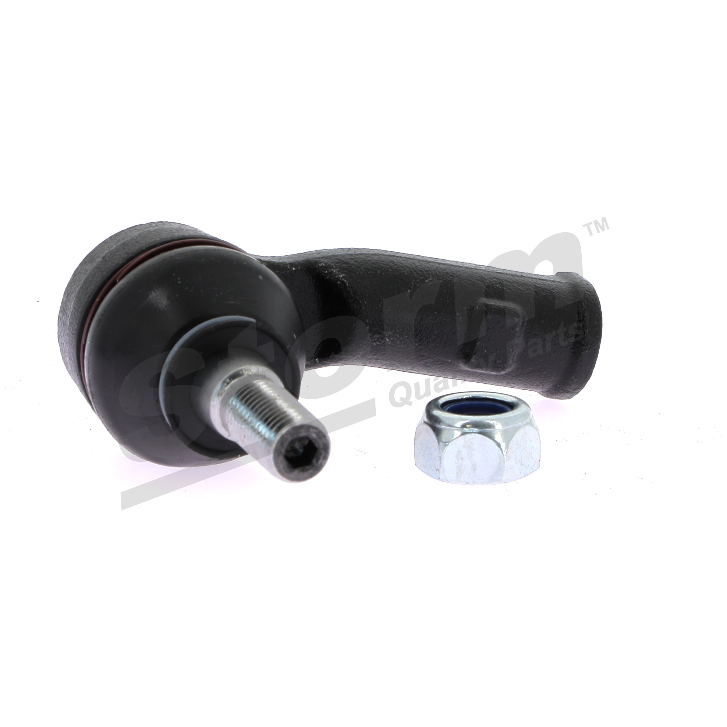 OEM 1J0422812B STORM QUALITY PARTS  Spurstangenkopf 96083 für VW, MERCEDES-BENZ, AUDI, SKODA, SEAT