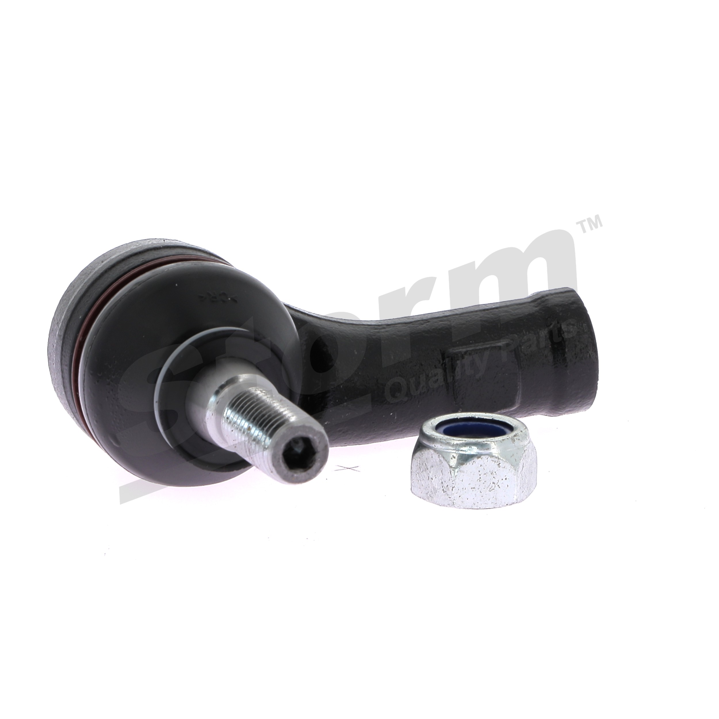 OEM 1J0422811C STORM QUALITY PARTS Rótula de dirección 96084 para VOLKSWAGEN, MERCEDES-BENZ, SEAT, AUDI, SKODA