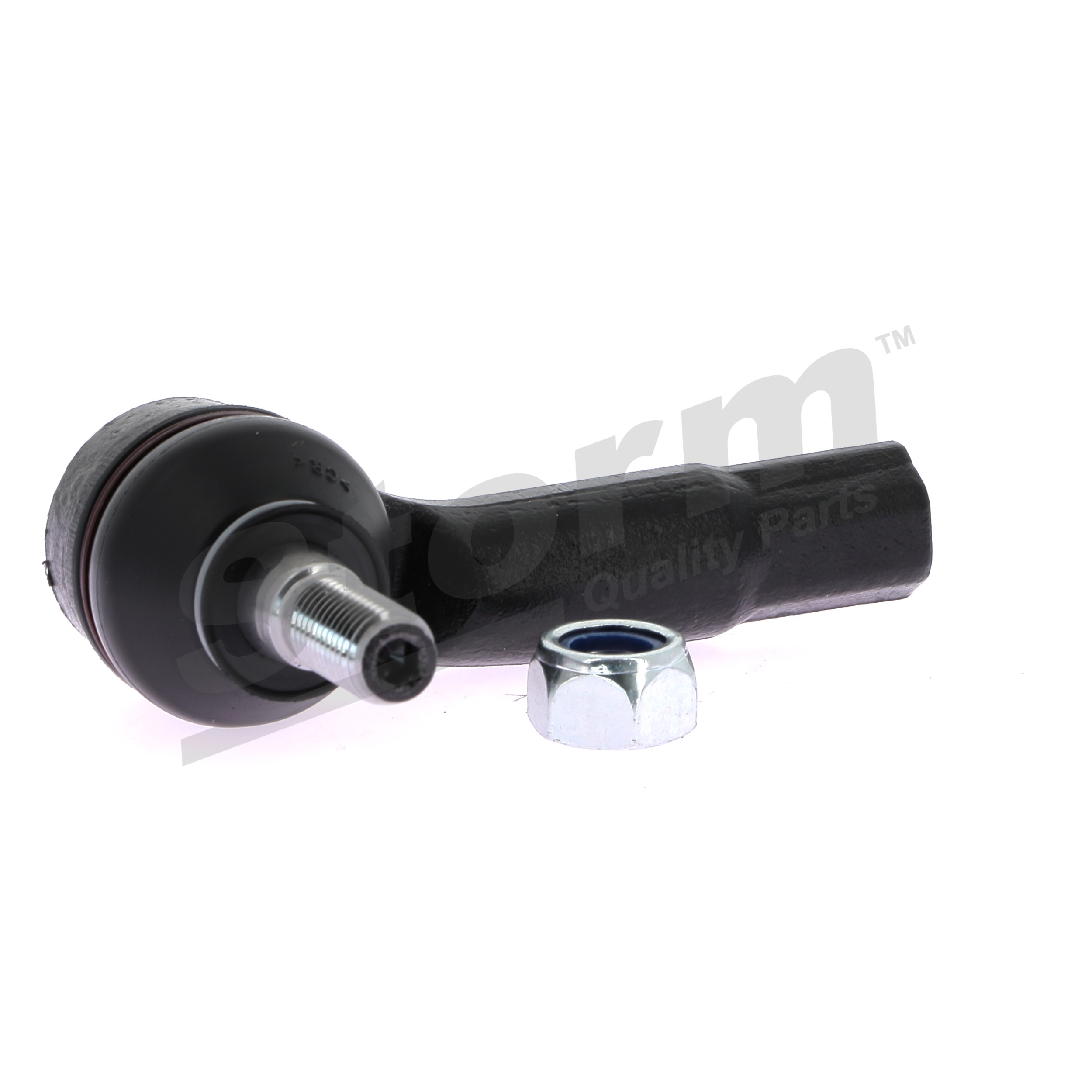 OEM 1J0422811D STORM QUALITY PARTS Track rod end 96086 for VW, AUDI, MERCEDES-BENZ, SKODA, SEAT