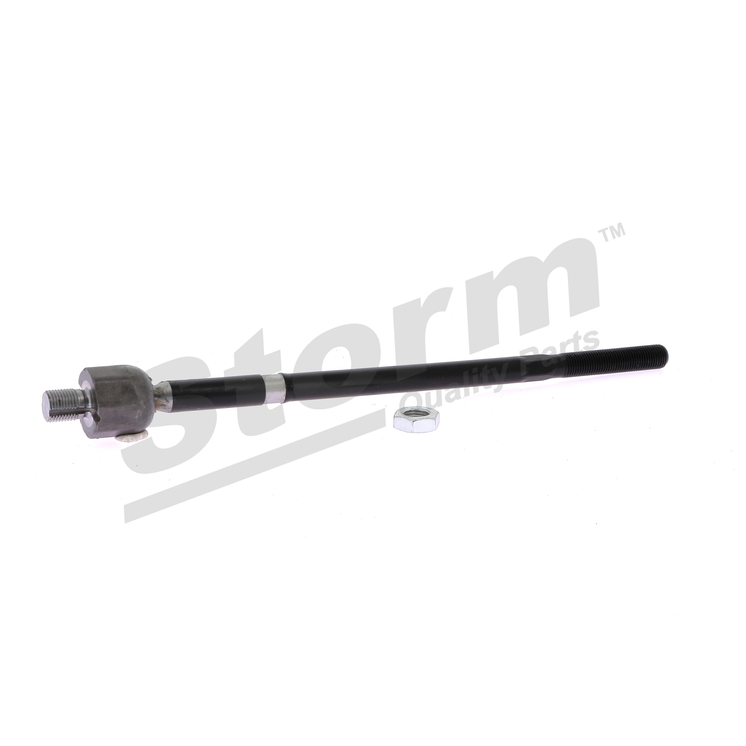 OEM 1J0422803A STORM QUALITY PARTS Inner tie rod 96087 for VW, AUDI, MERCEDES-BENZ, SKODA, SEAT