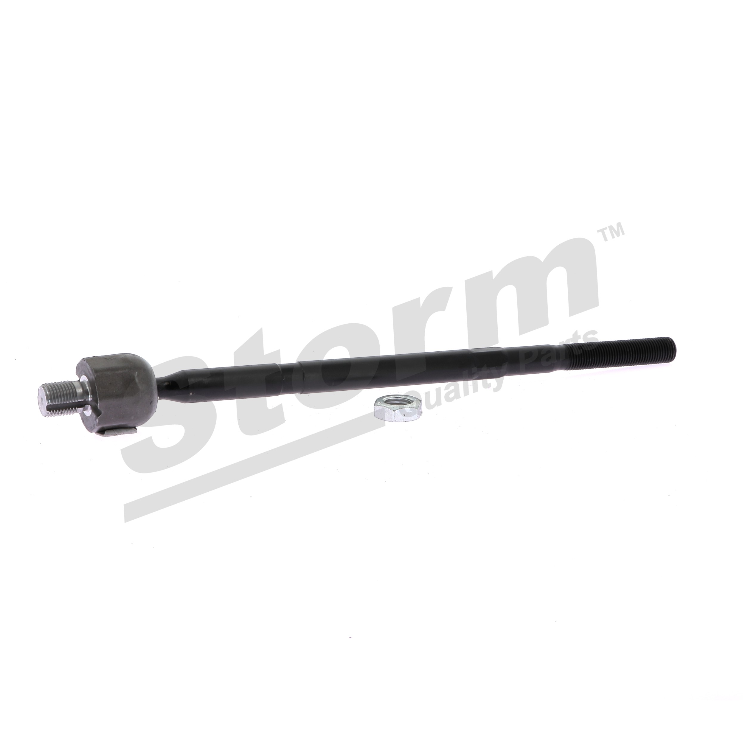 OEM 1J0422804E STORM QUALITY PARTS Inner tie rod 96088 for VW, AUDI, FORD, SKODA, SEAT