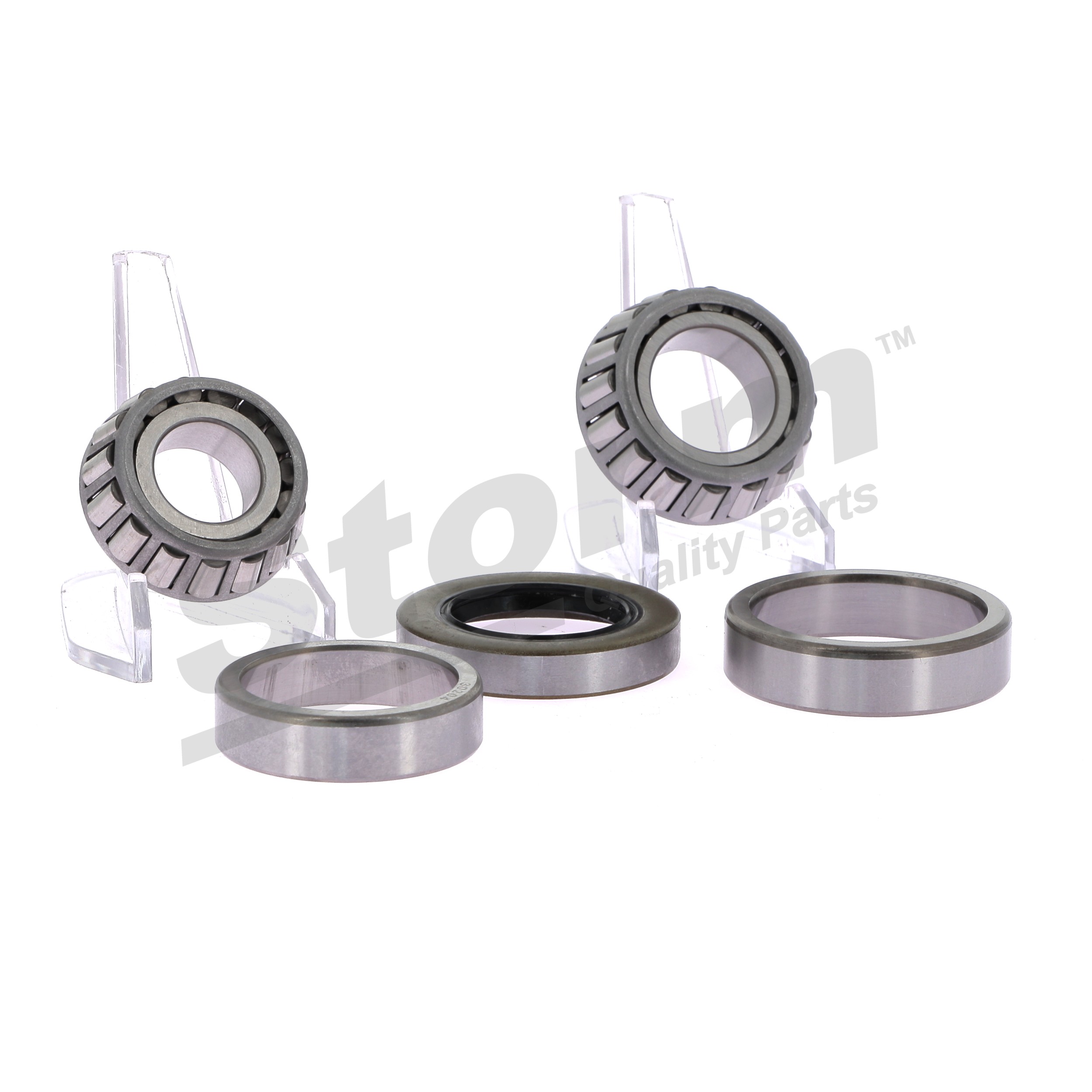 OEM S08333075 STORM QUALITY PARTS Pyöränlaakerisarja 961807 varten FORD, NISSAN, KIA, MAZDA, CHEVROLET